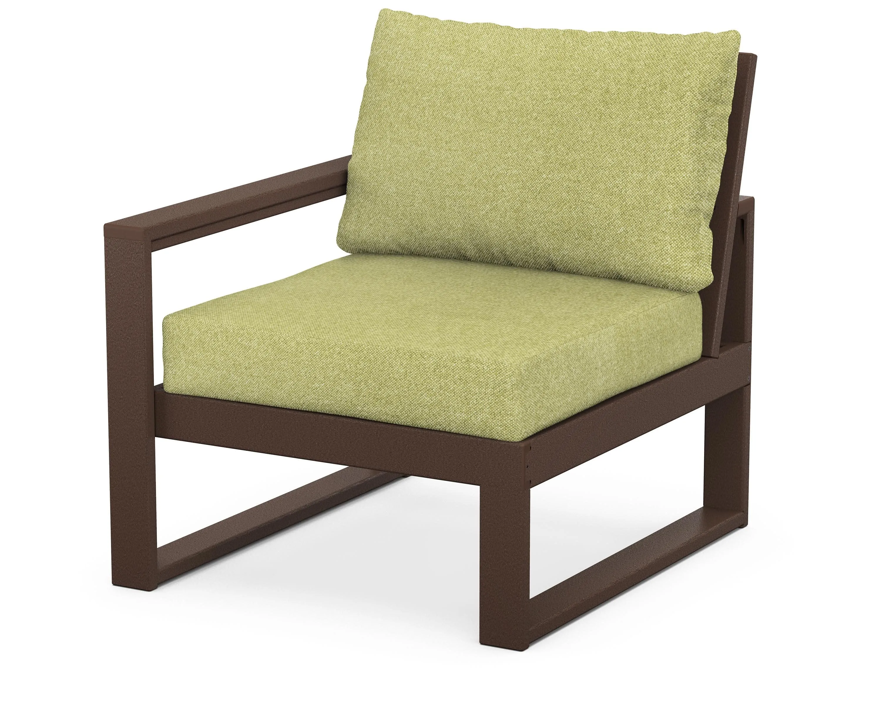 EDGE Modular Left Arm Chair