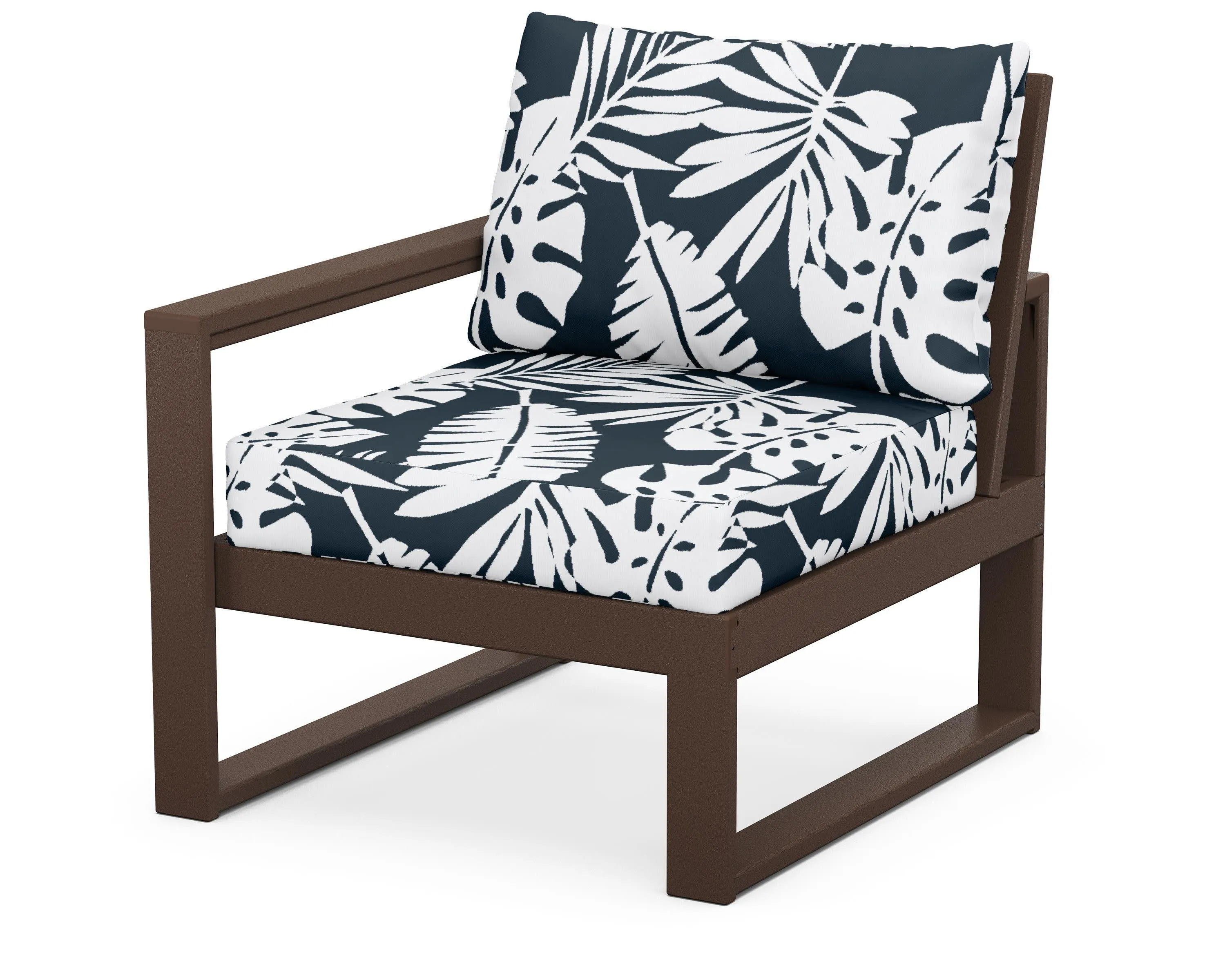 EDGE Modular Left Arm Chair
