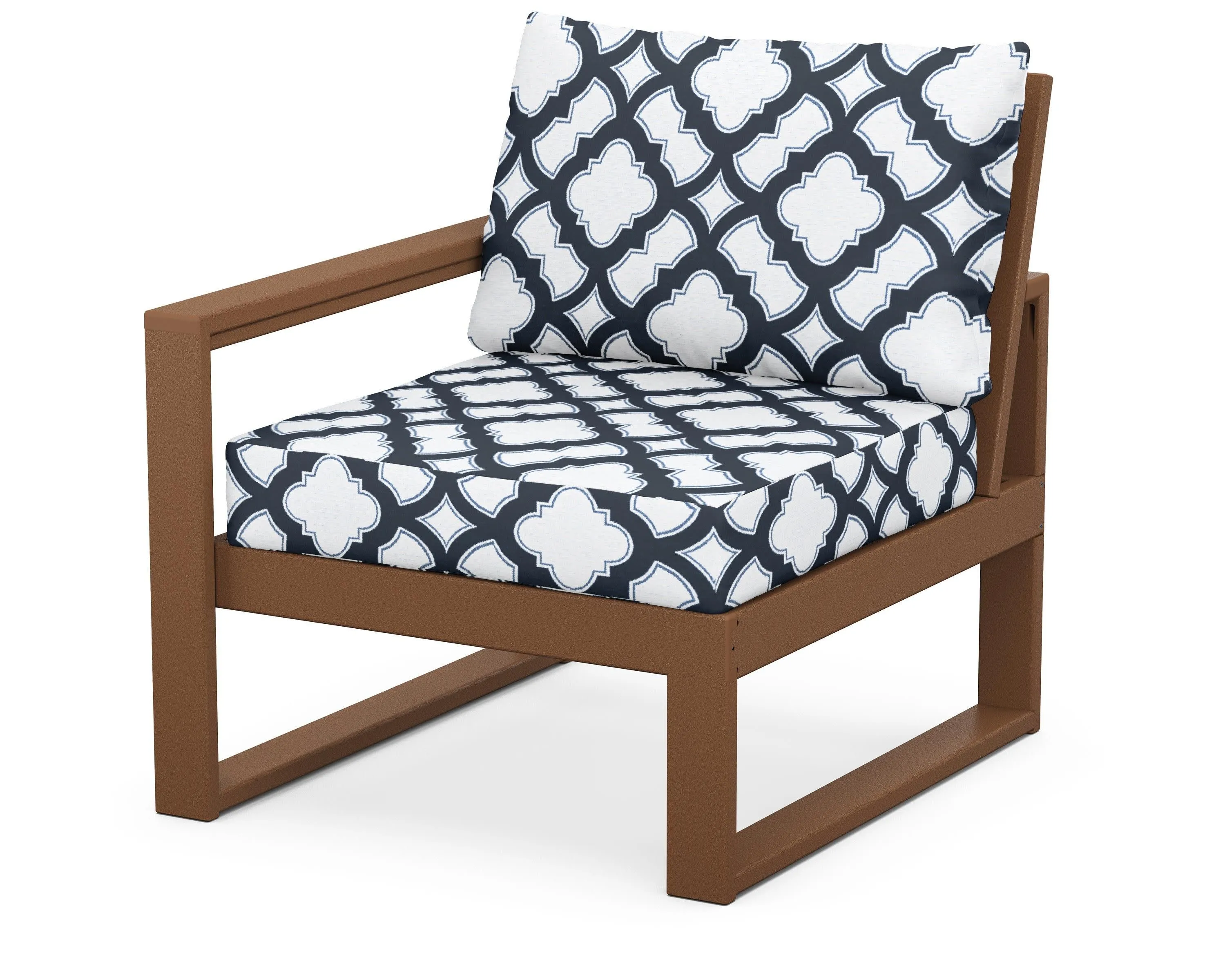 EDGE Modular Left Arm Chair