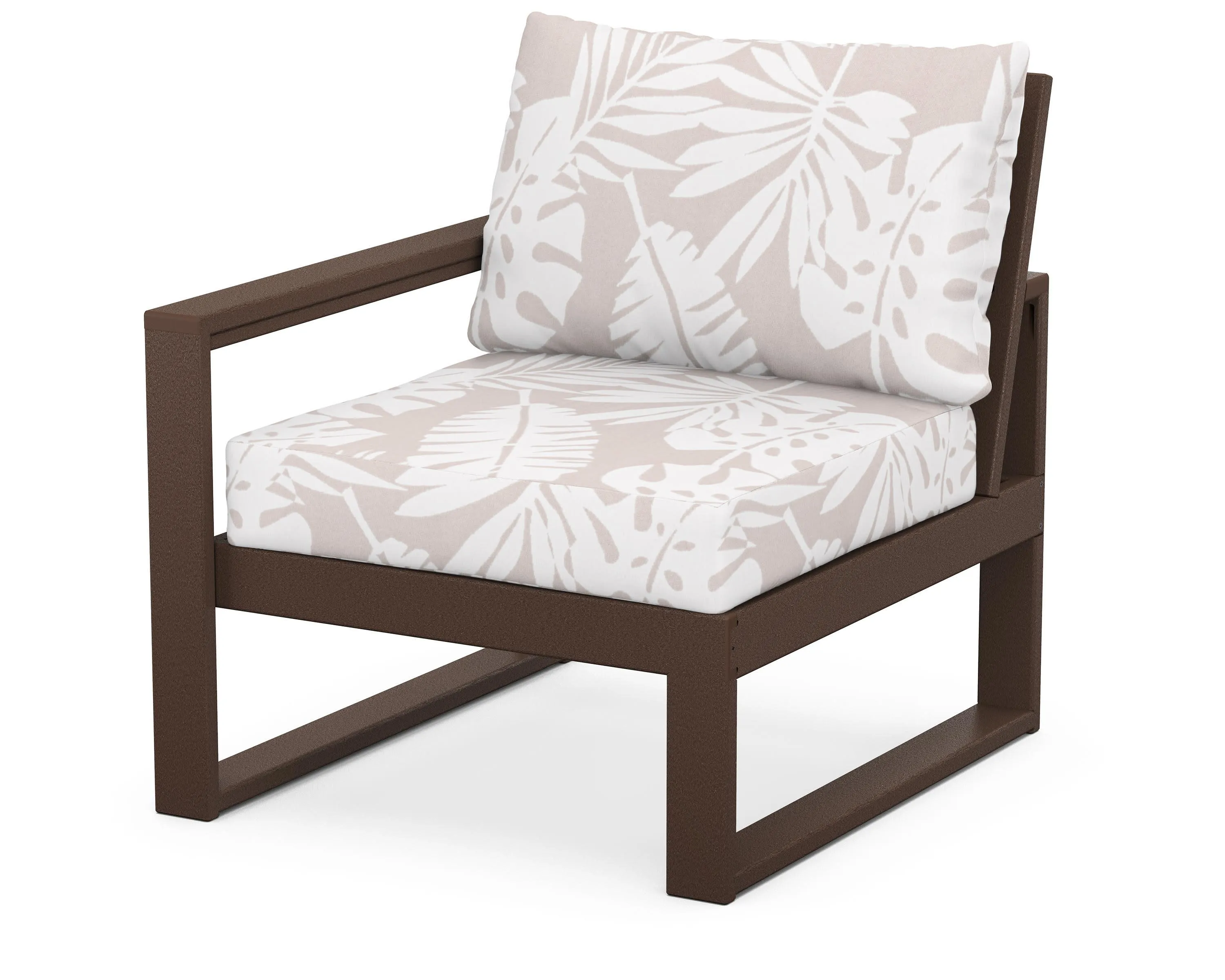 EDGE Modular Left Arm Chair