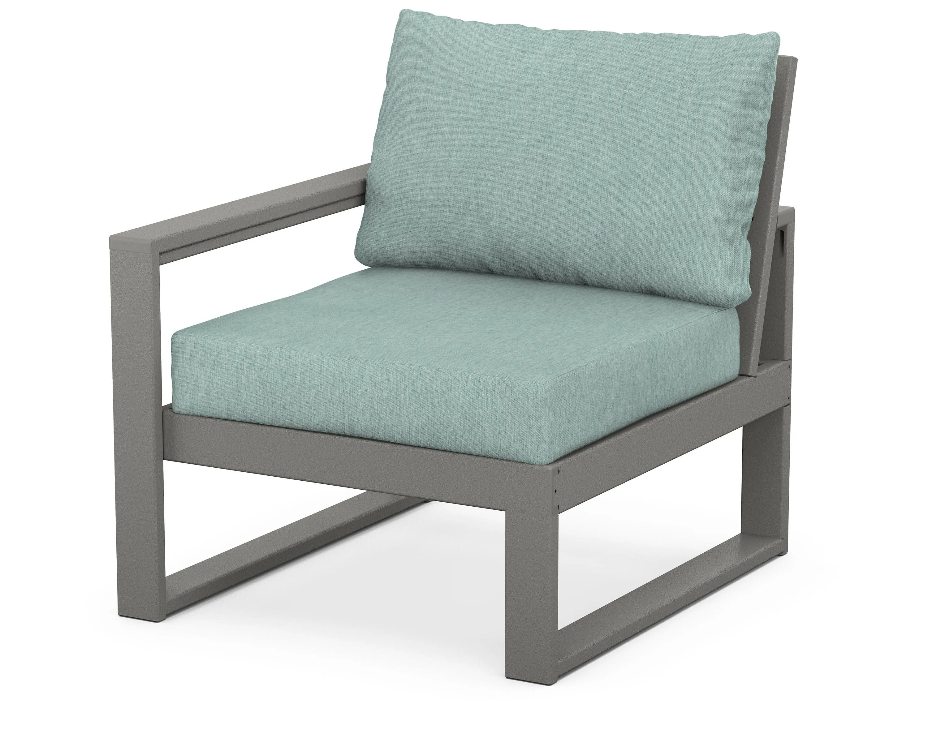 EDGE Modular Left Arm Chair