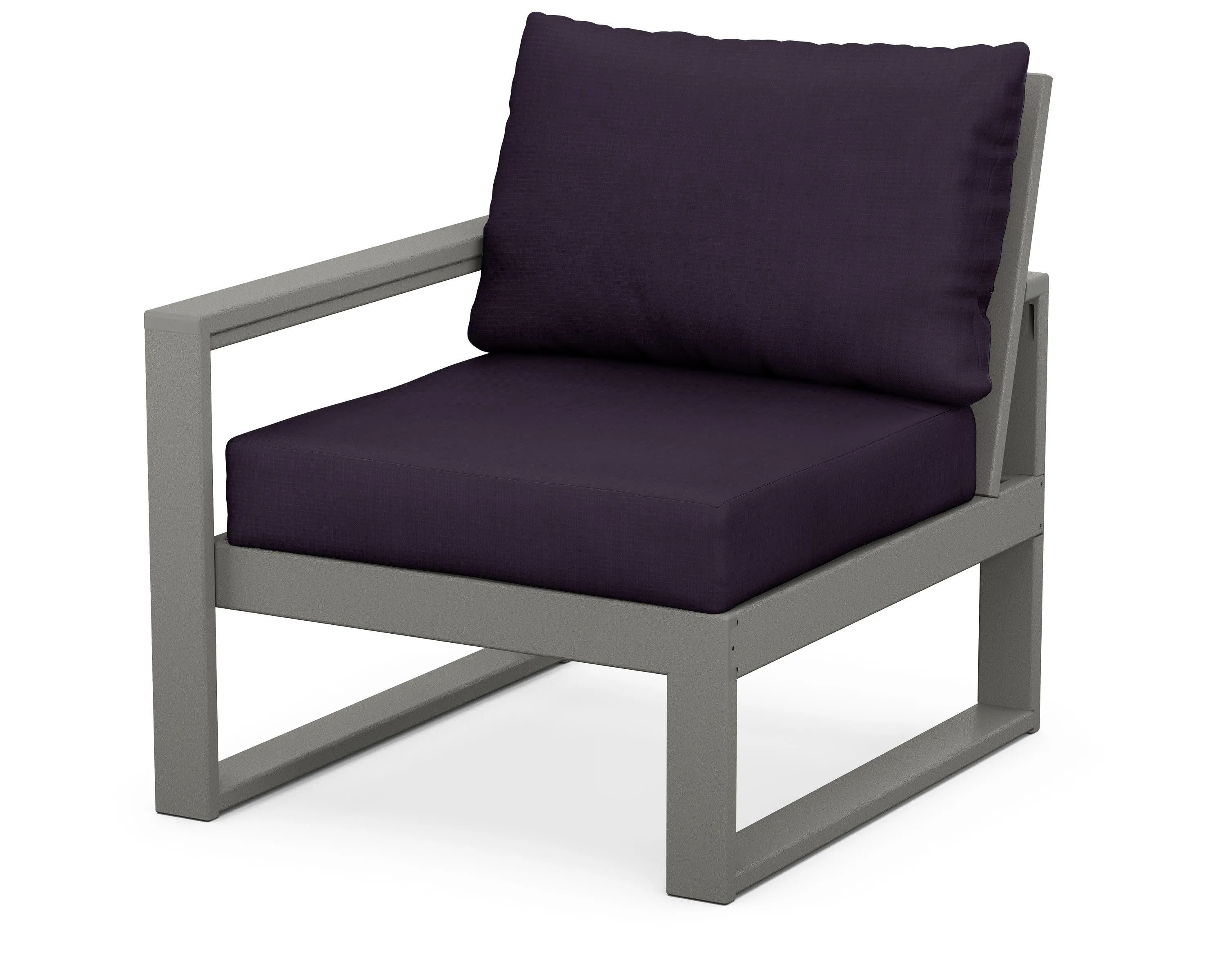 EDGE Modular Left Arm Chair