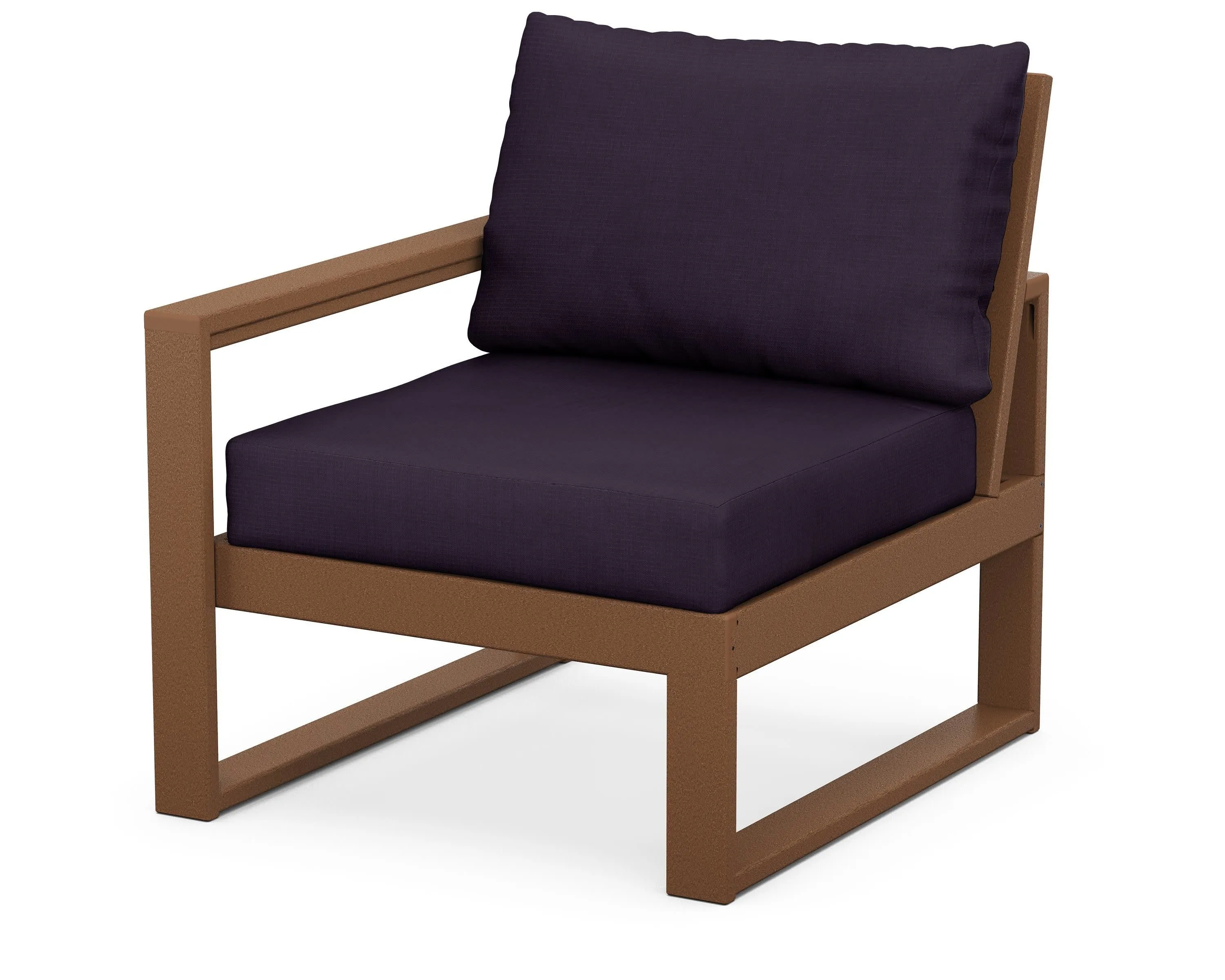 EDGE Modular Left Arm Chair