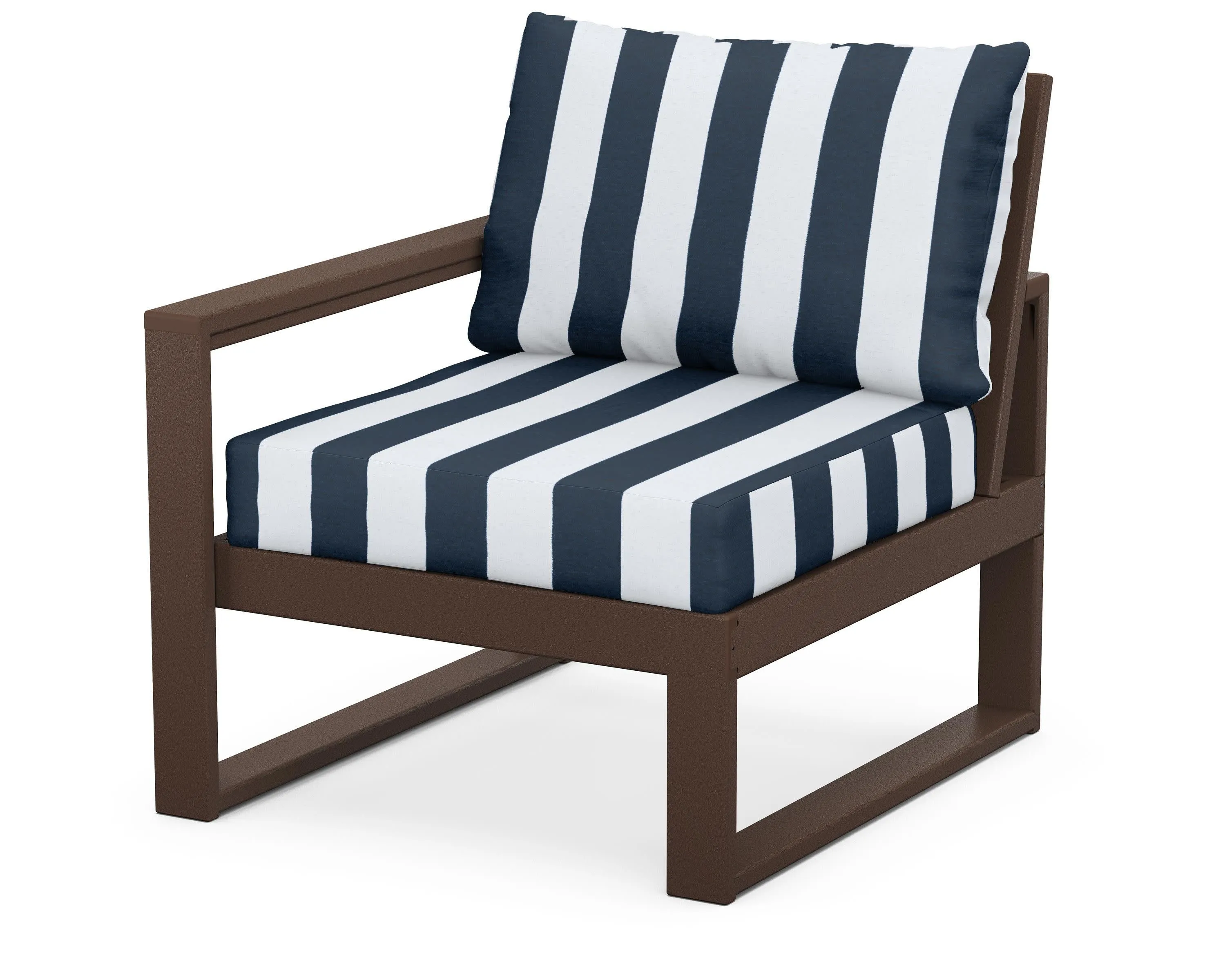 EDGE Modular Left Arm Chair