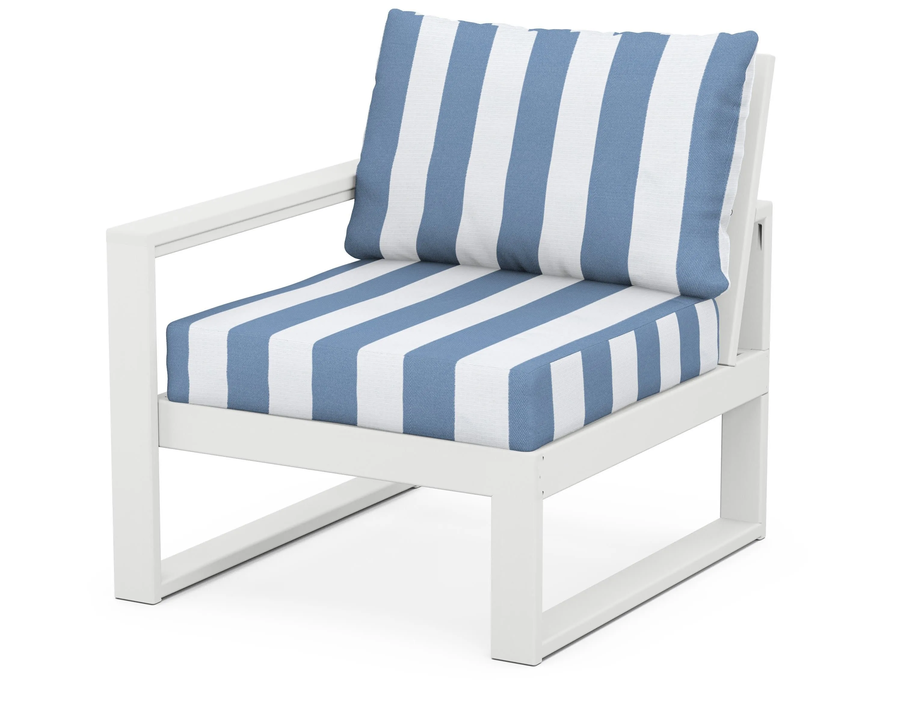 EDGE Modular Left Arm Chair