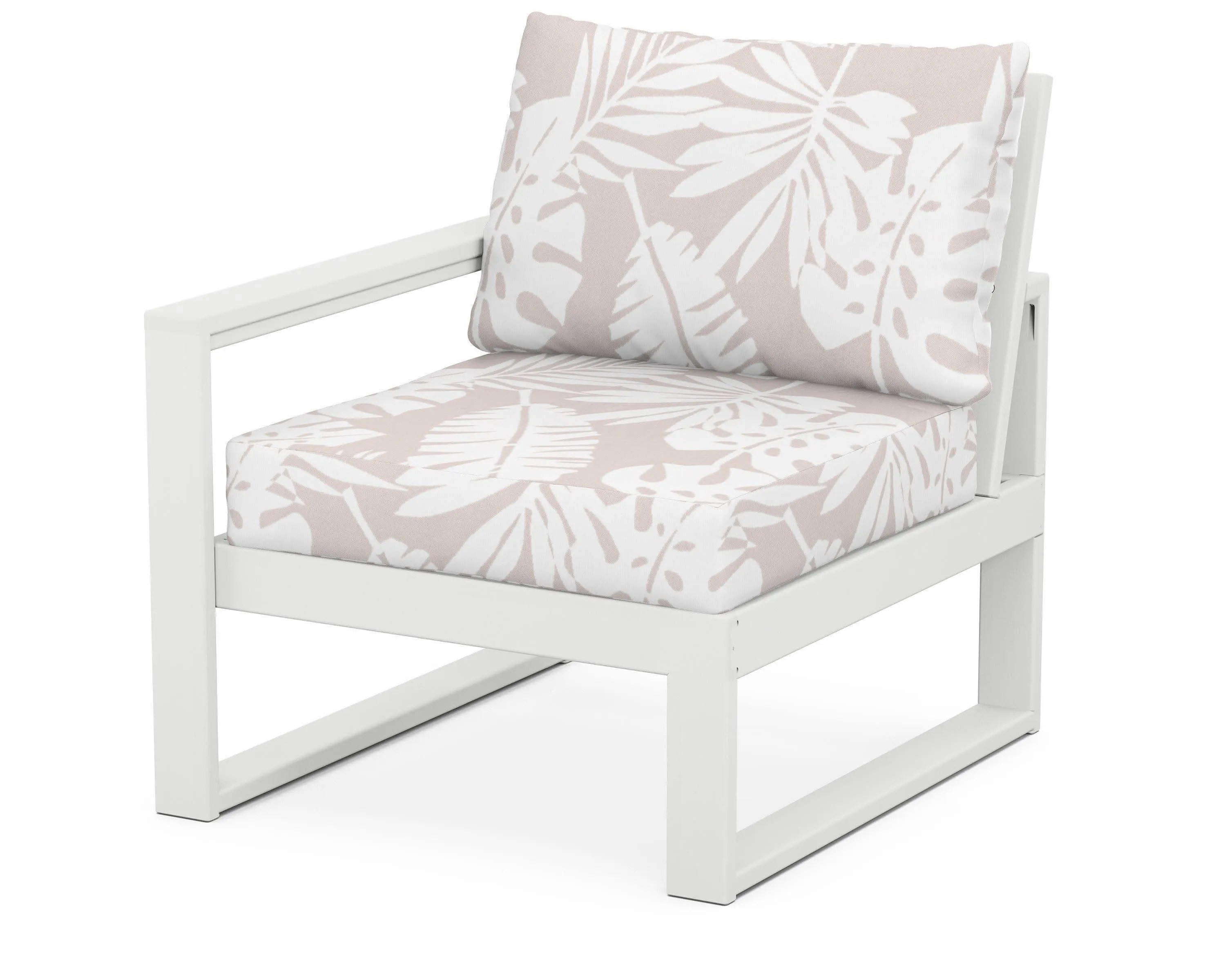 EDGE Modular Left Arm Chair