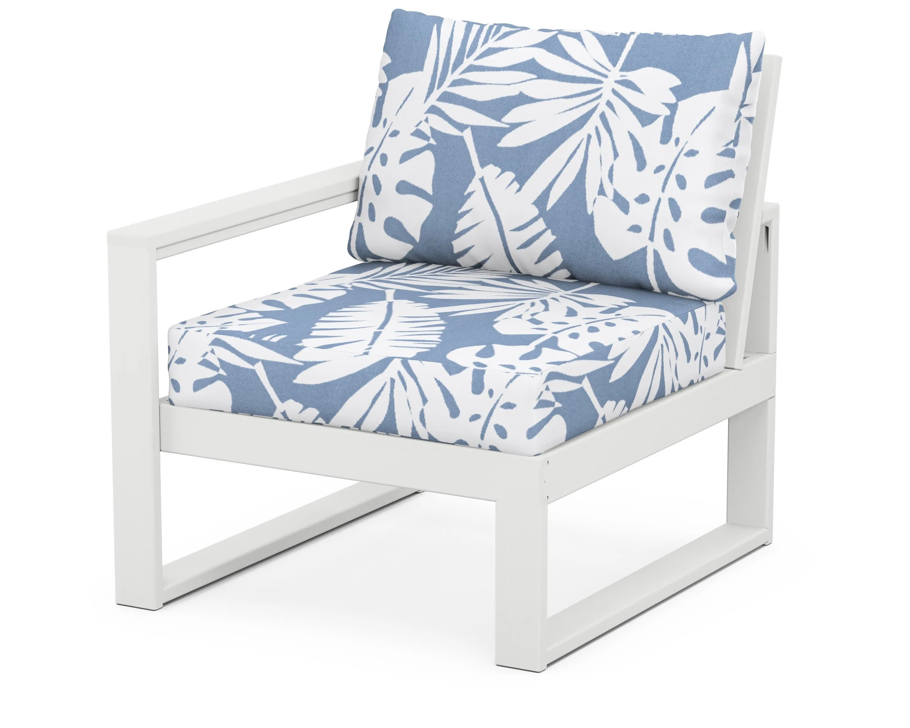 EDGE Modular Left Arm Chair