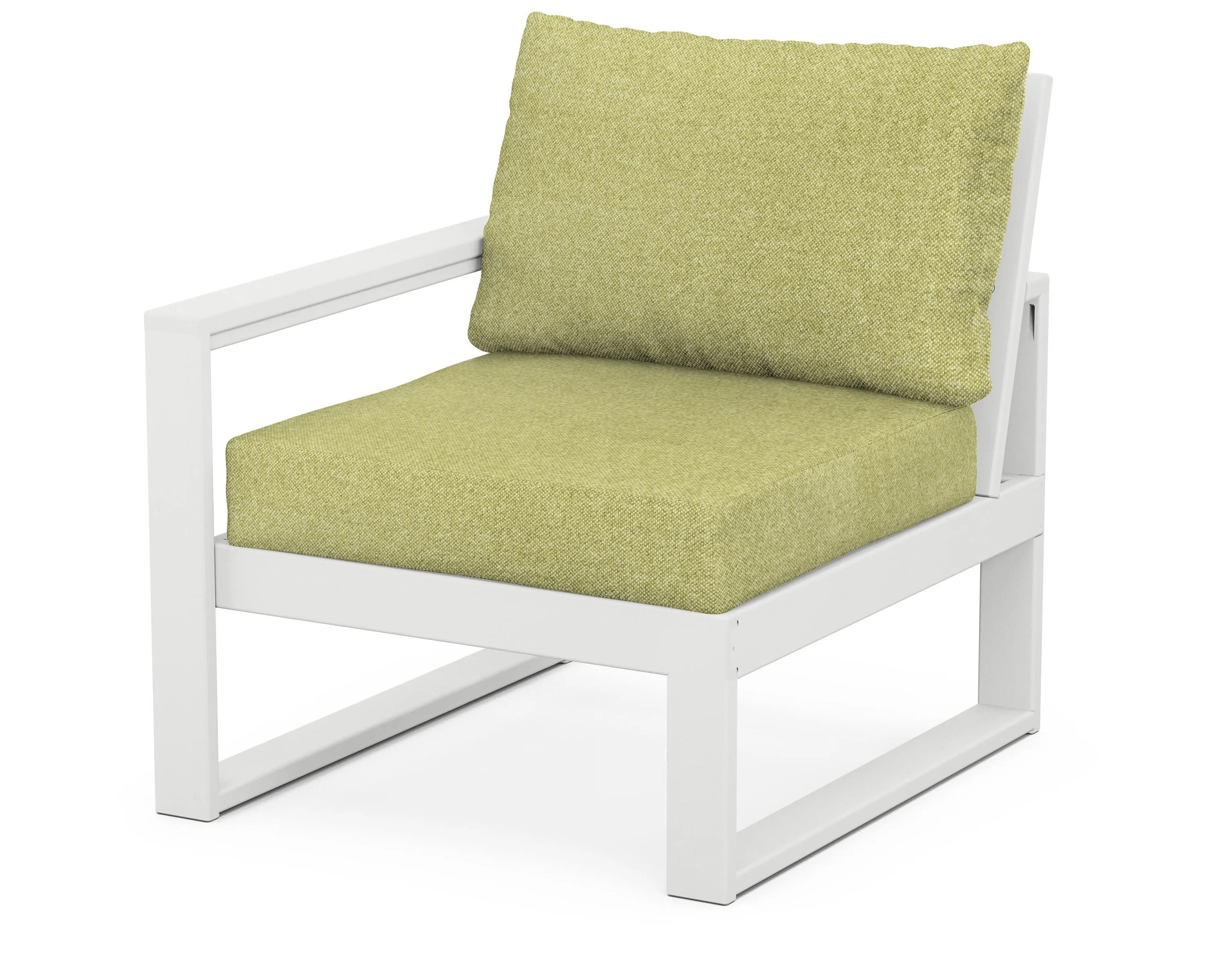 EDGE Modular Left Arm Chair