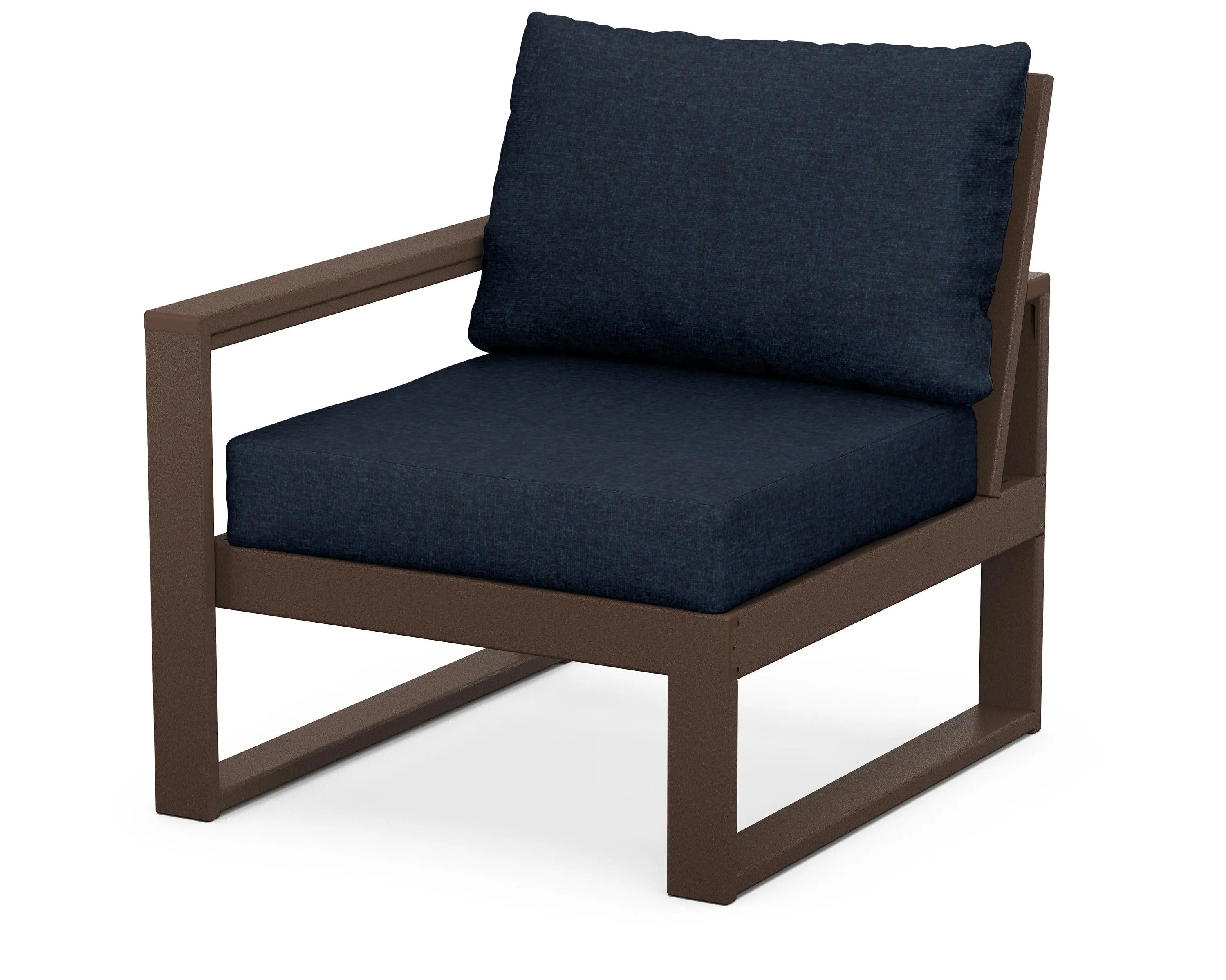 EDGE Modular Left Arm Chair