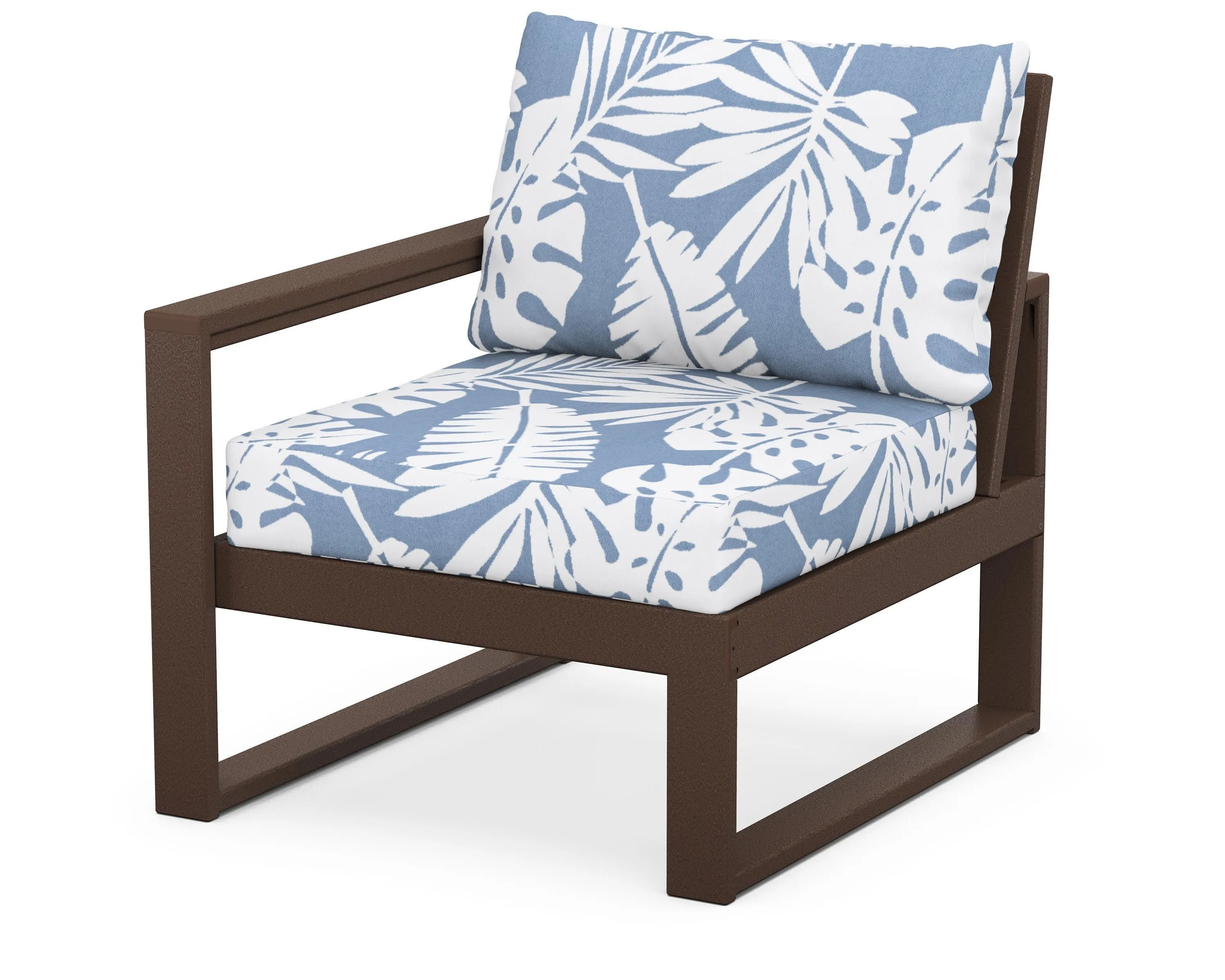 EDGE Modular Left Arm Chair