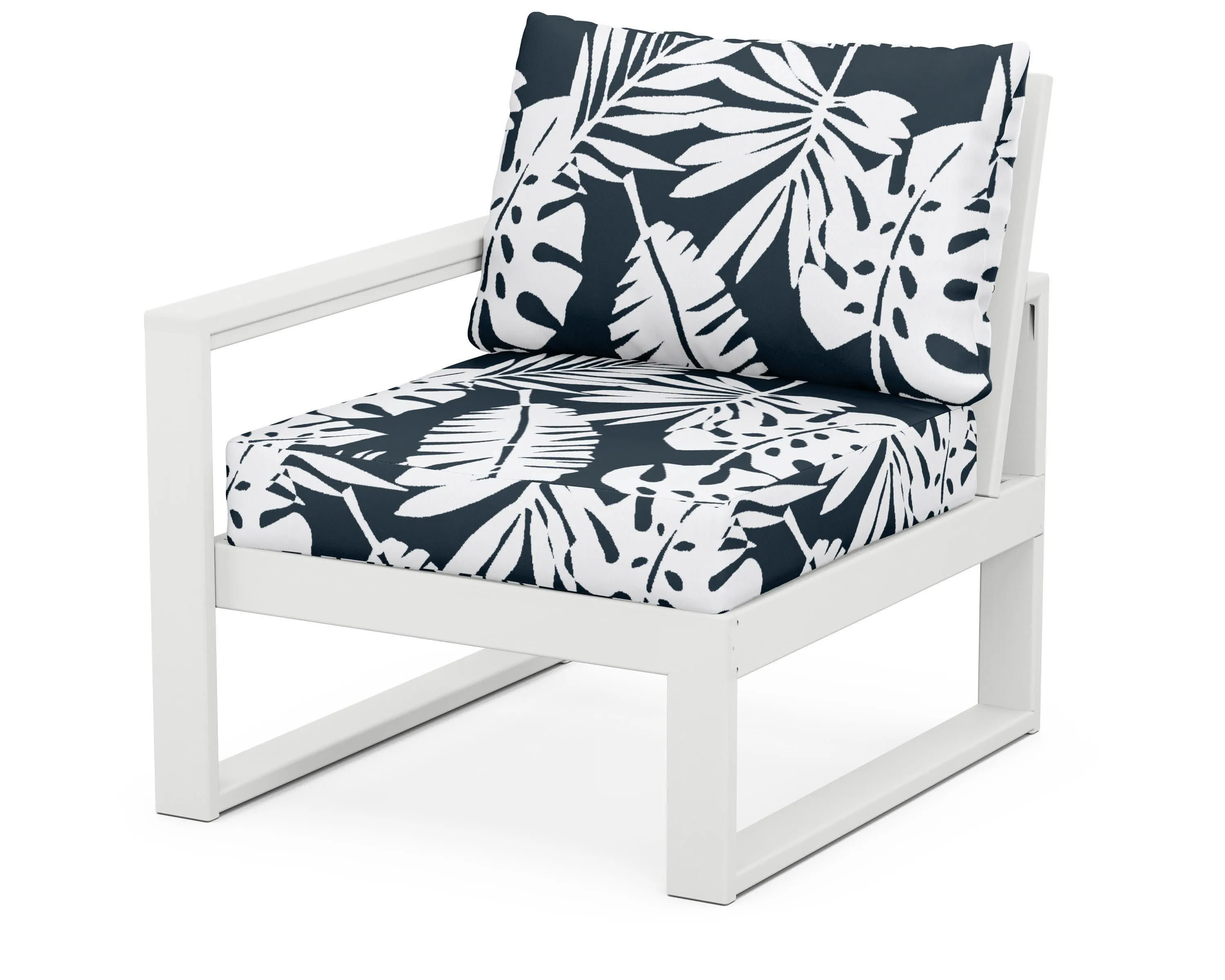 EDGE Modular Left Arm Chair