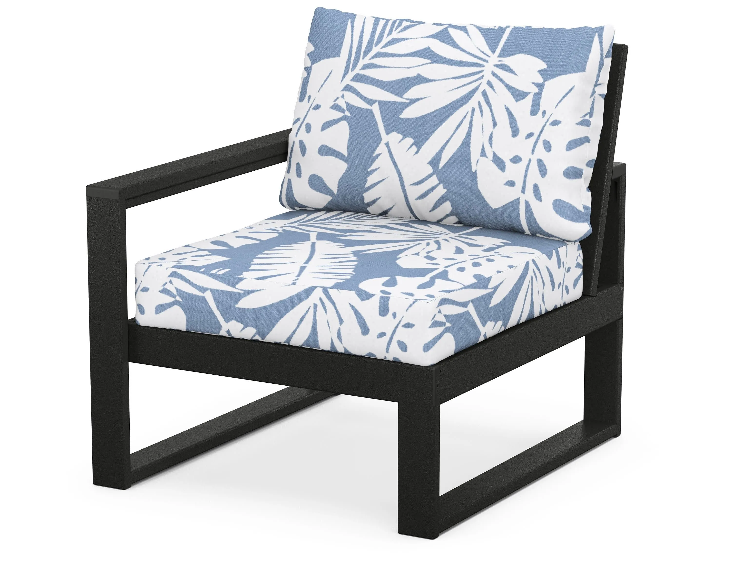 EDGE Modular Left Arm Chair