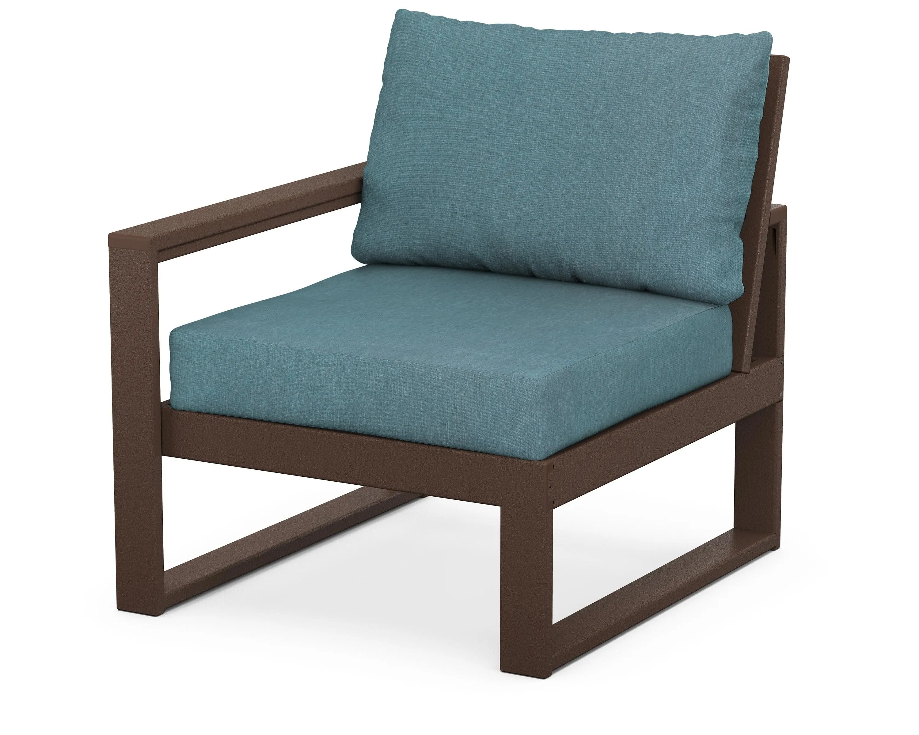 EDGE Modular Left Arm Chair