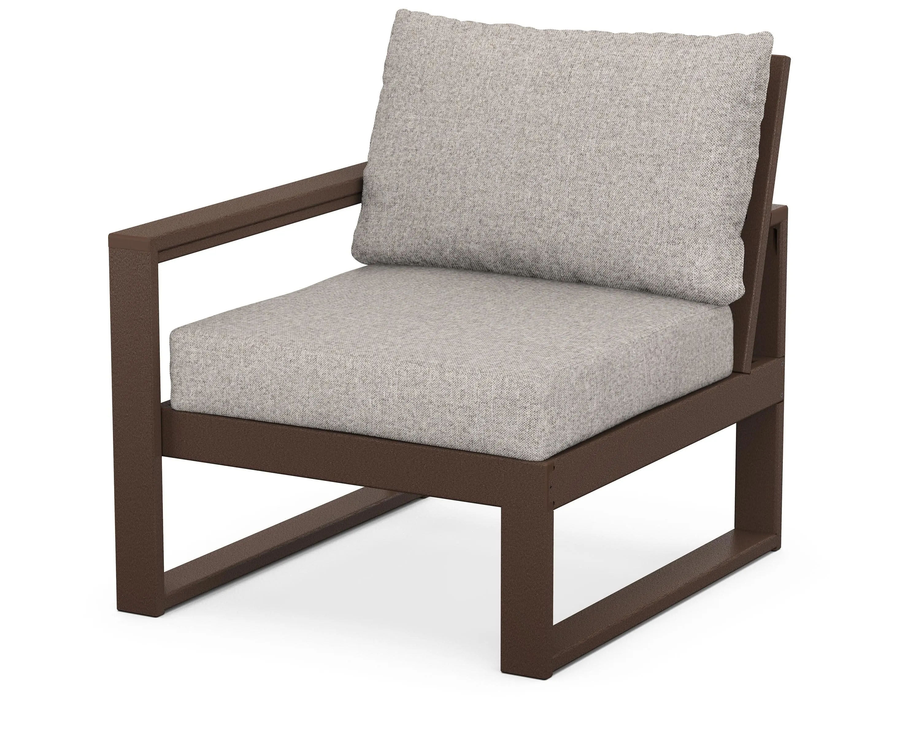 EDGE Modular Left Arm Chair