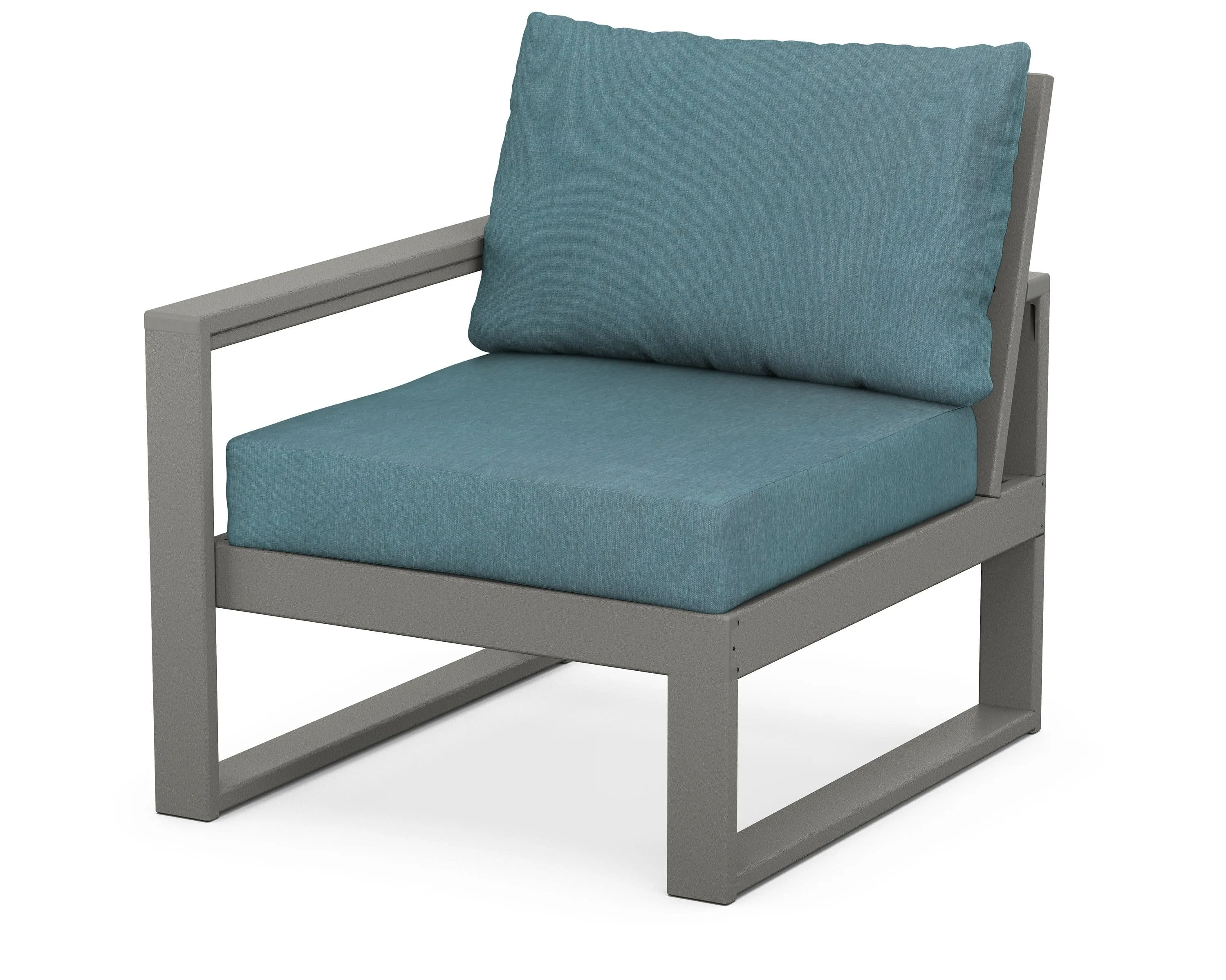 EDGE Modular Left Arm Chair