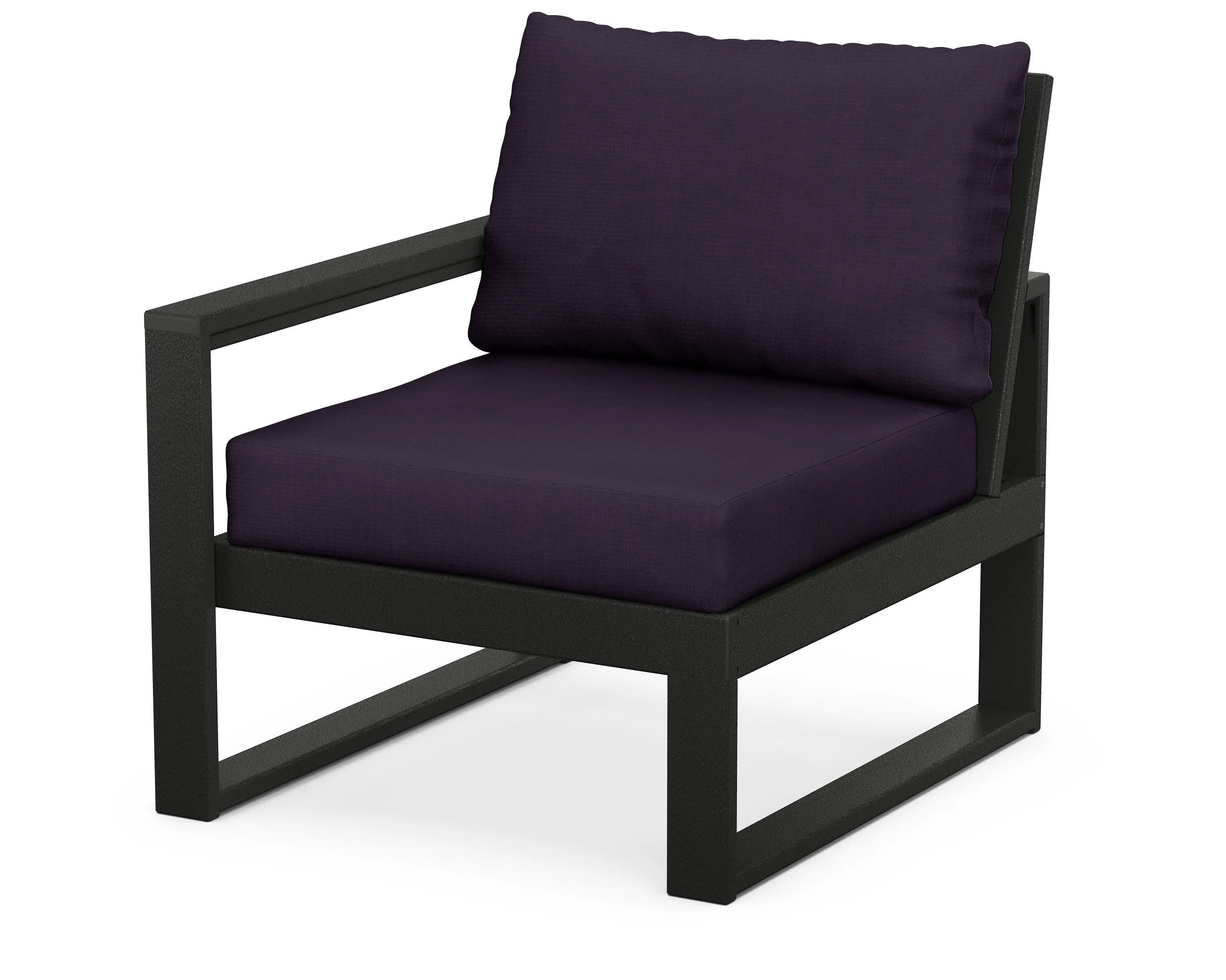 EDGE Modular Left Arm Chair