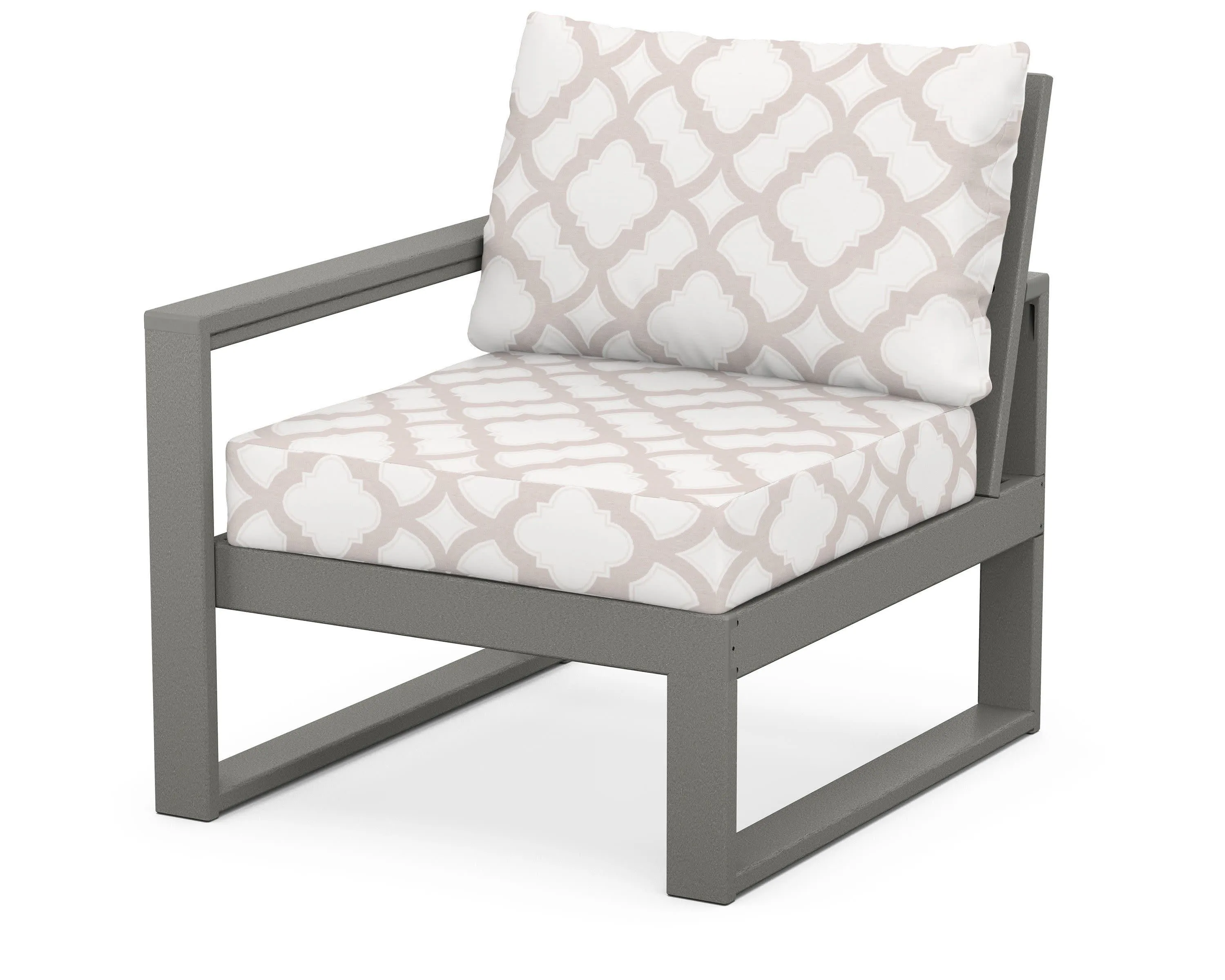 EDGE Modular Left Arm Chair