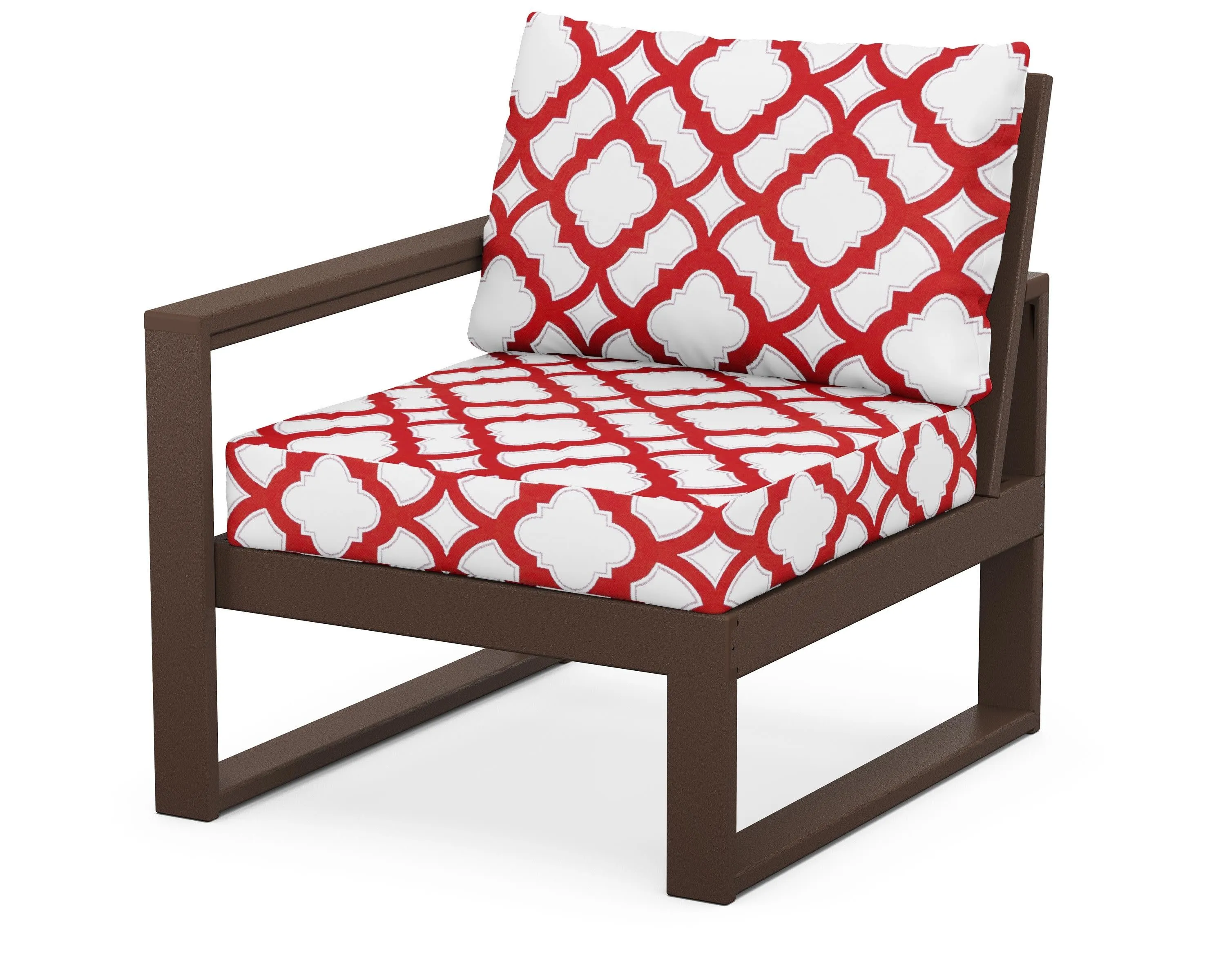 EDGE Modular Left Arm Chair