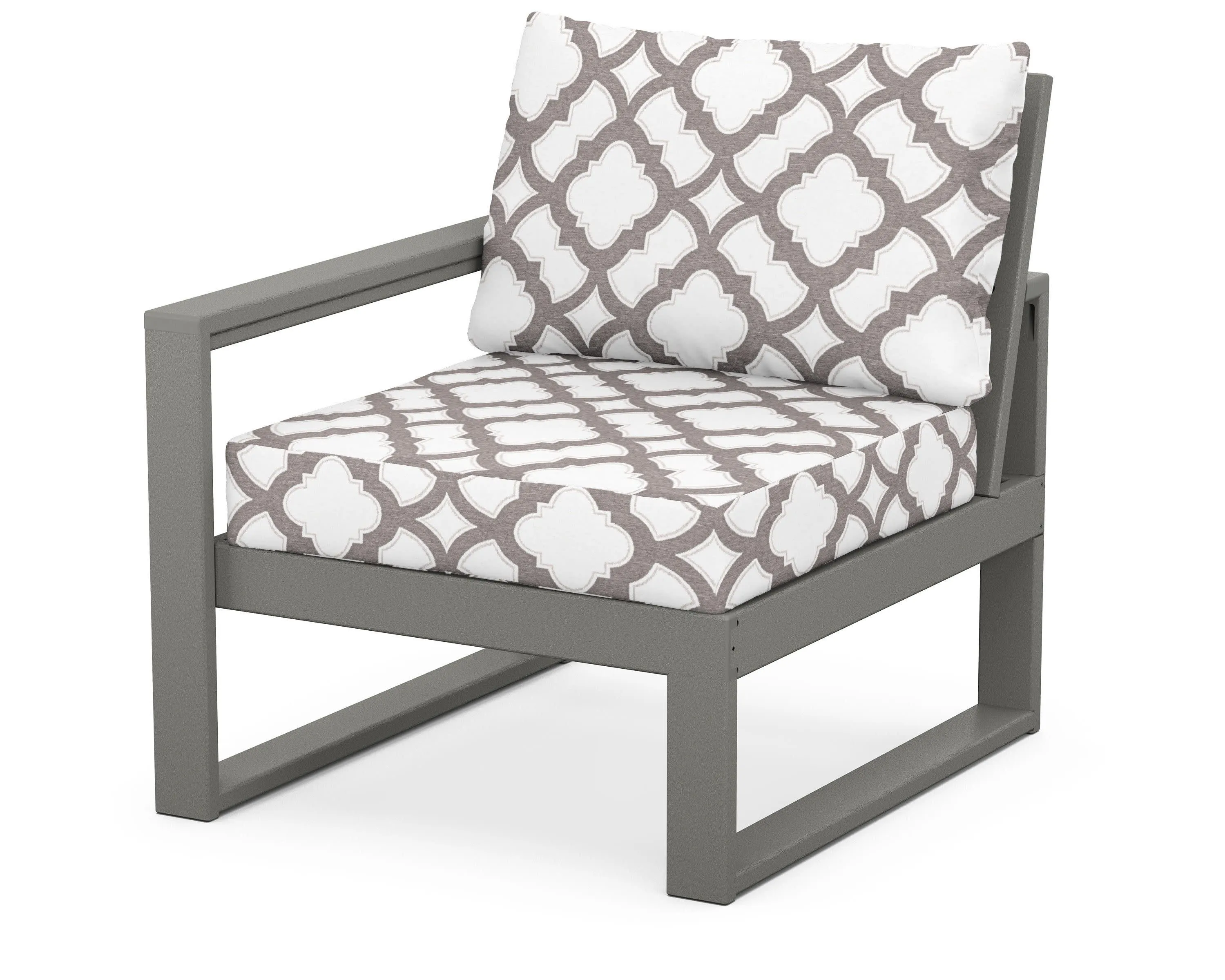 EDGE Modular Left Arm Chair