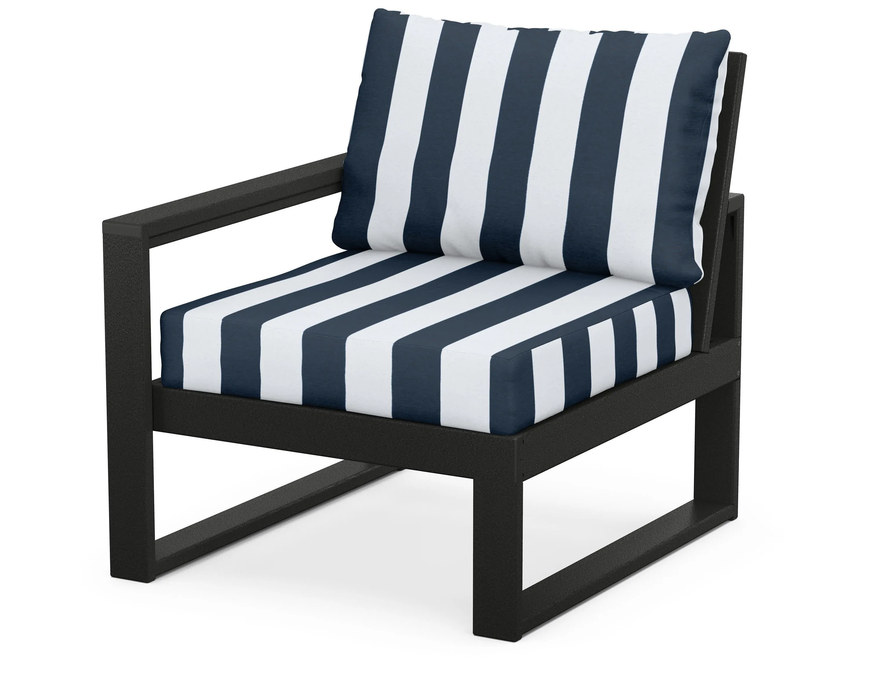 EDGE Modular Left Arm Chair
