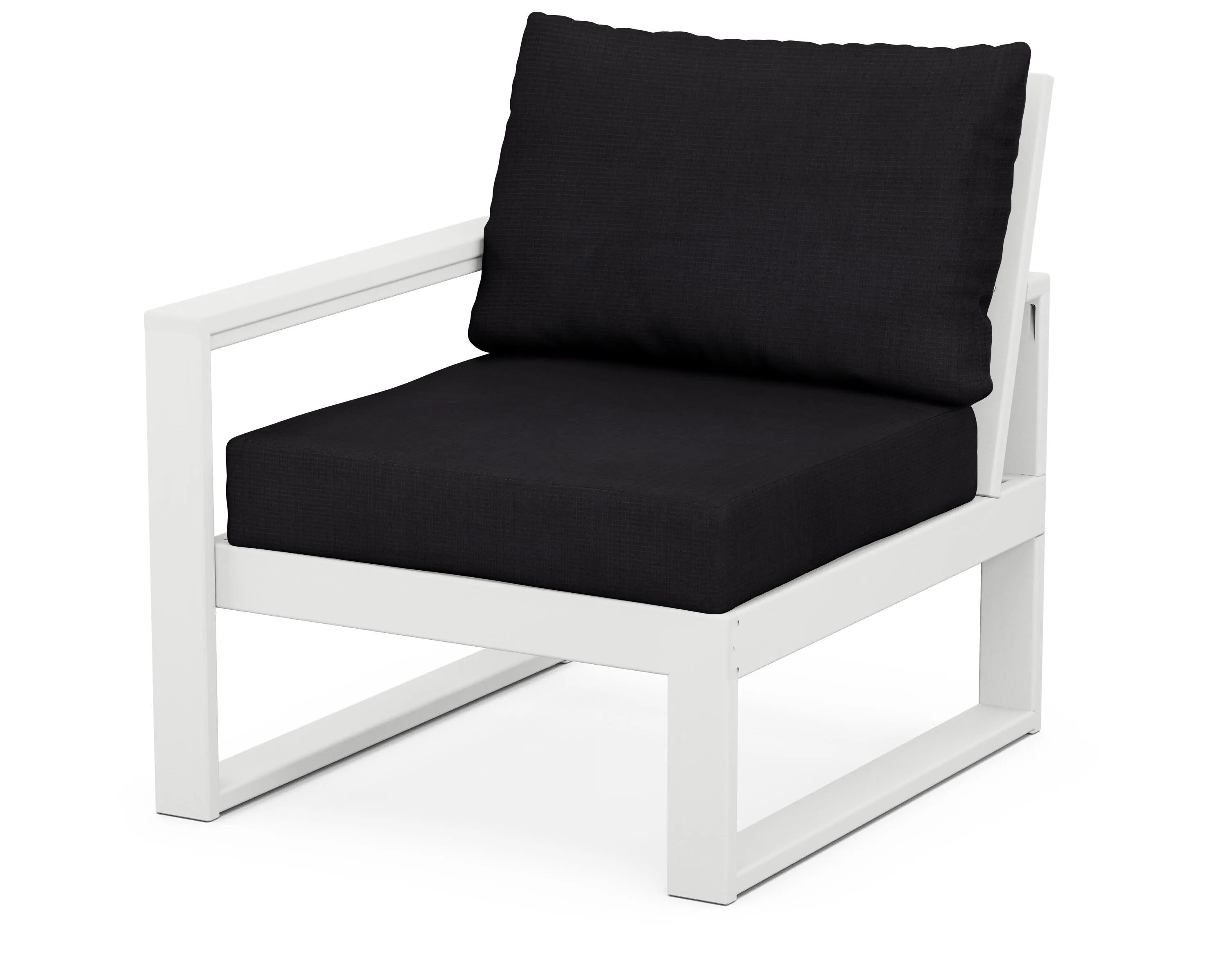 EDGE Modular Left Arm Chair