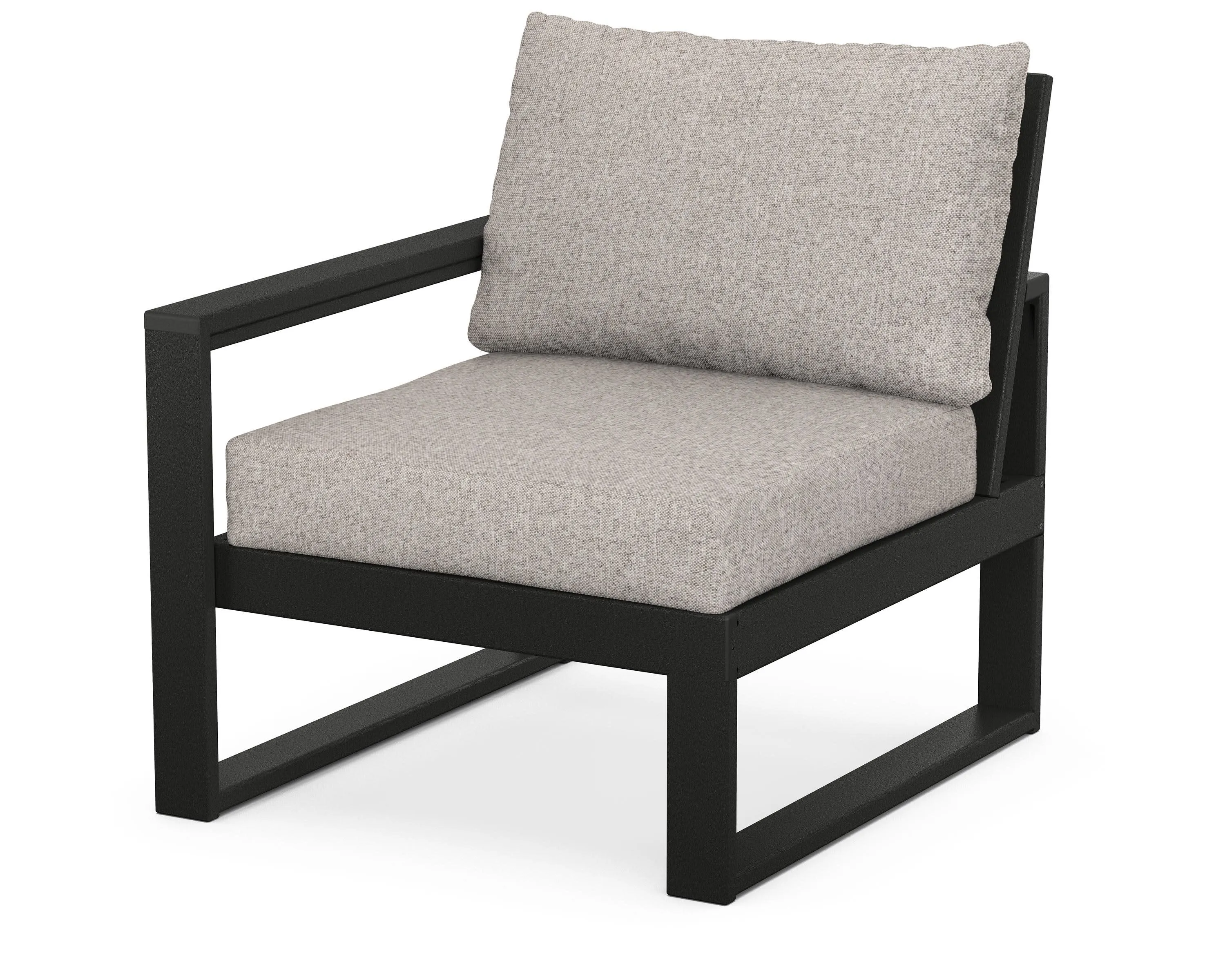 EDGE Modular Left Arm Chair