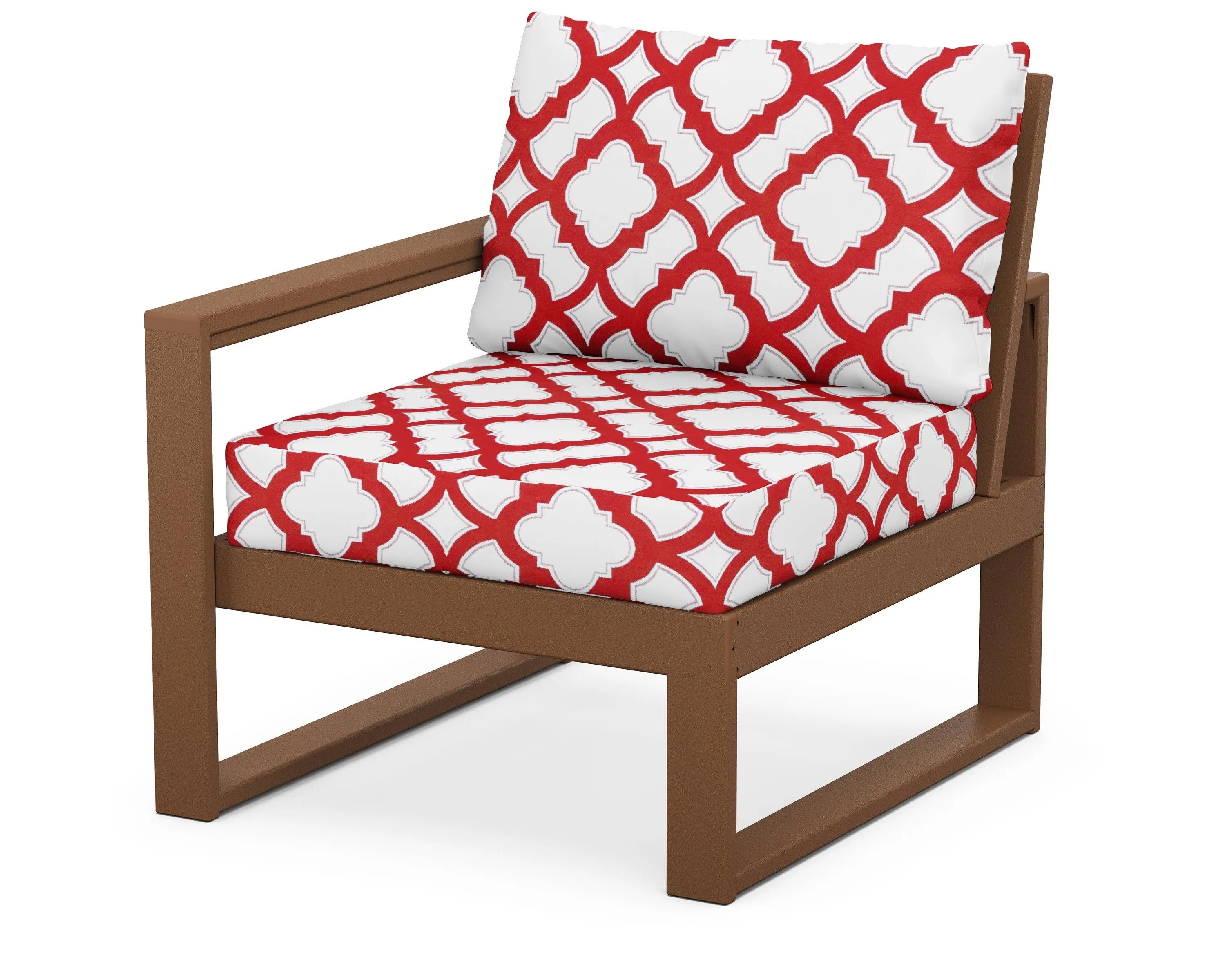 EDGE Modular Left Arm Chair