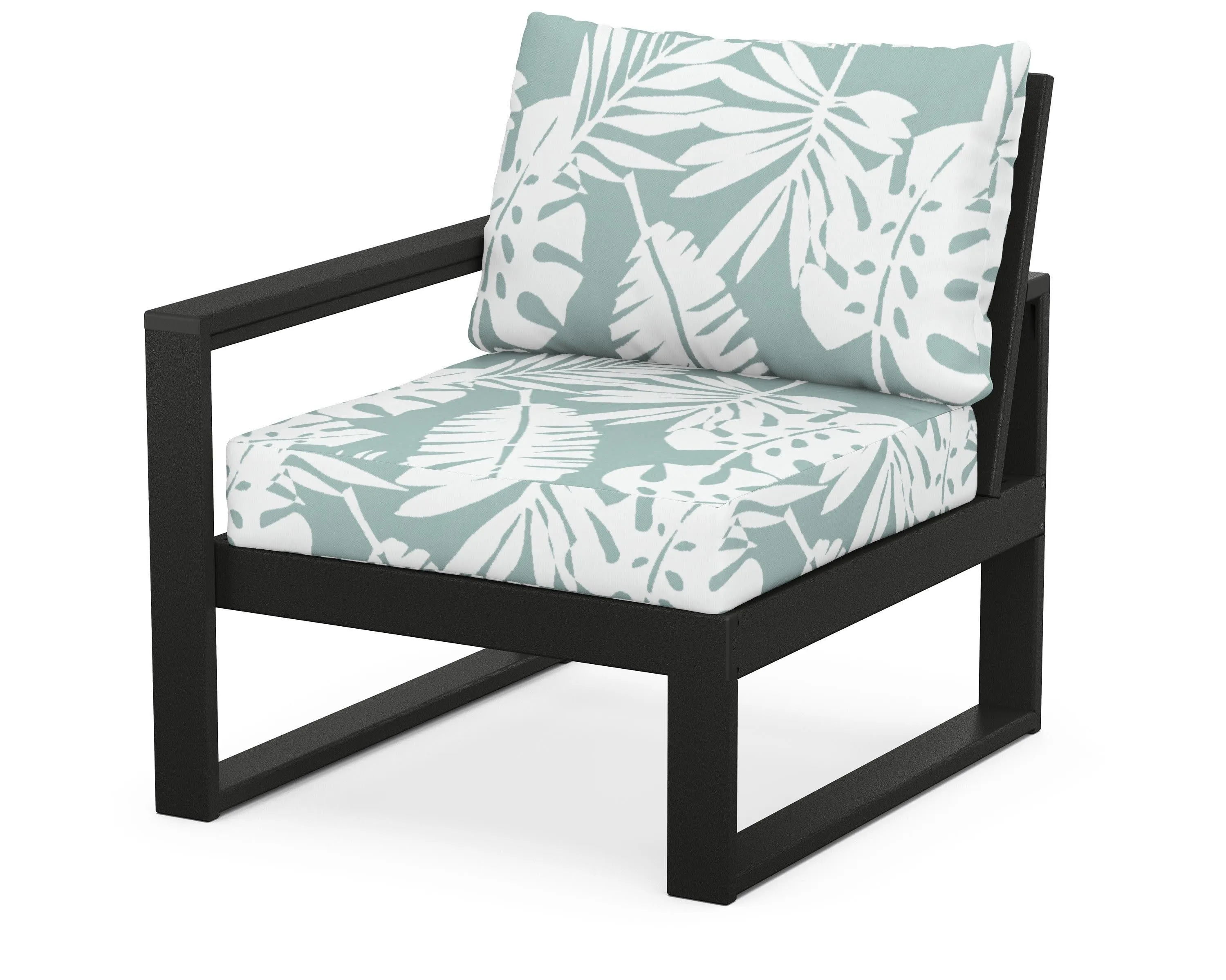 EDGE Modular Left Arm Chair