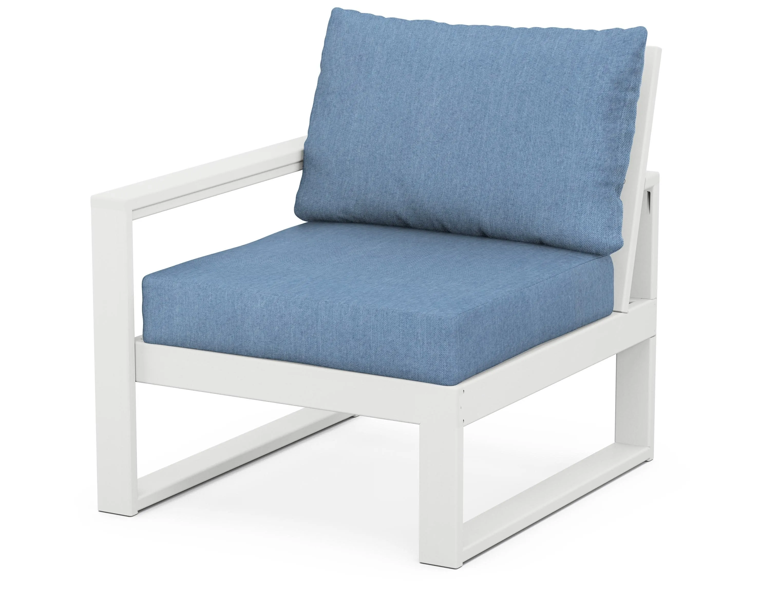 EDGE Modular Left Arm Chair