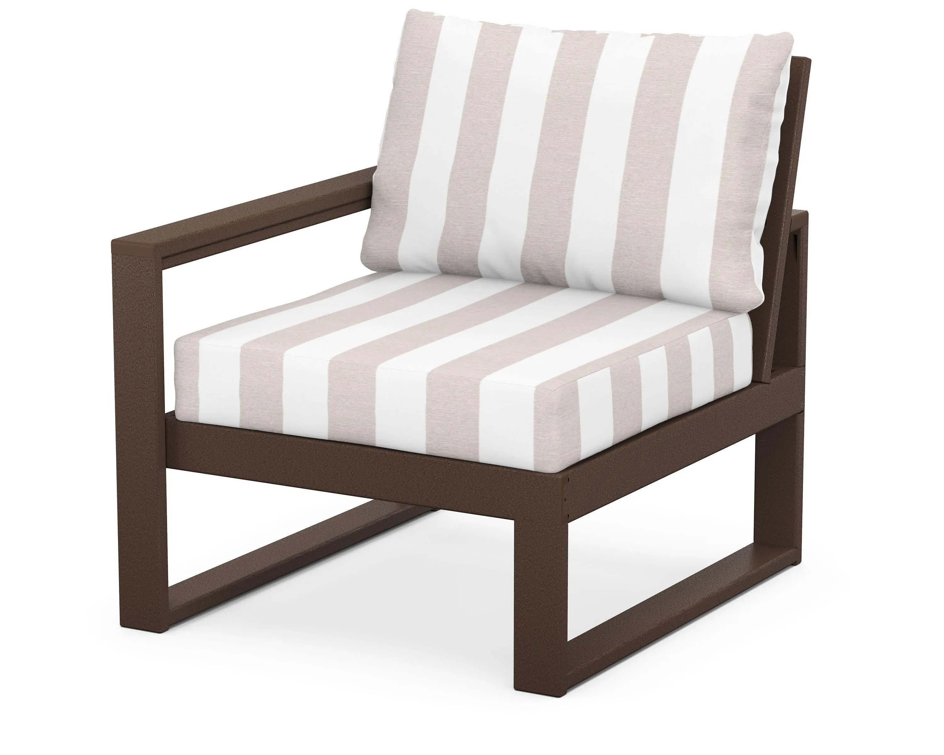 EDGE Modular Left Arm Chair