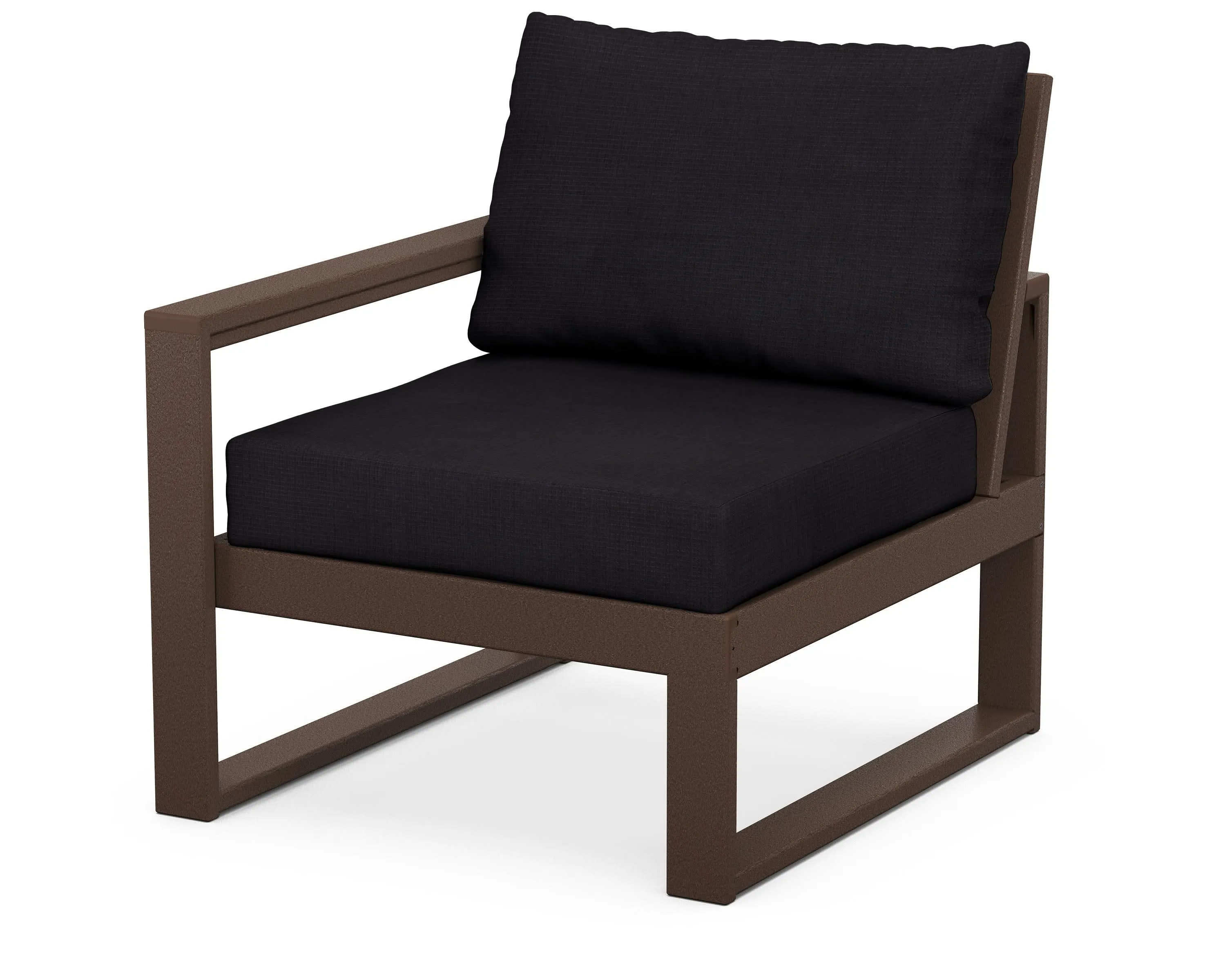 EDGE Modular Left Arm Chair