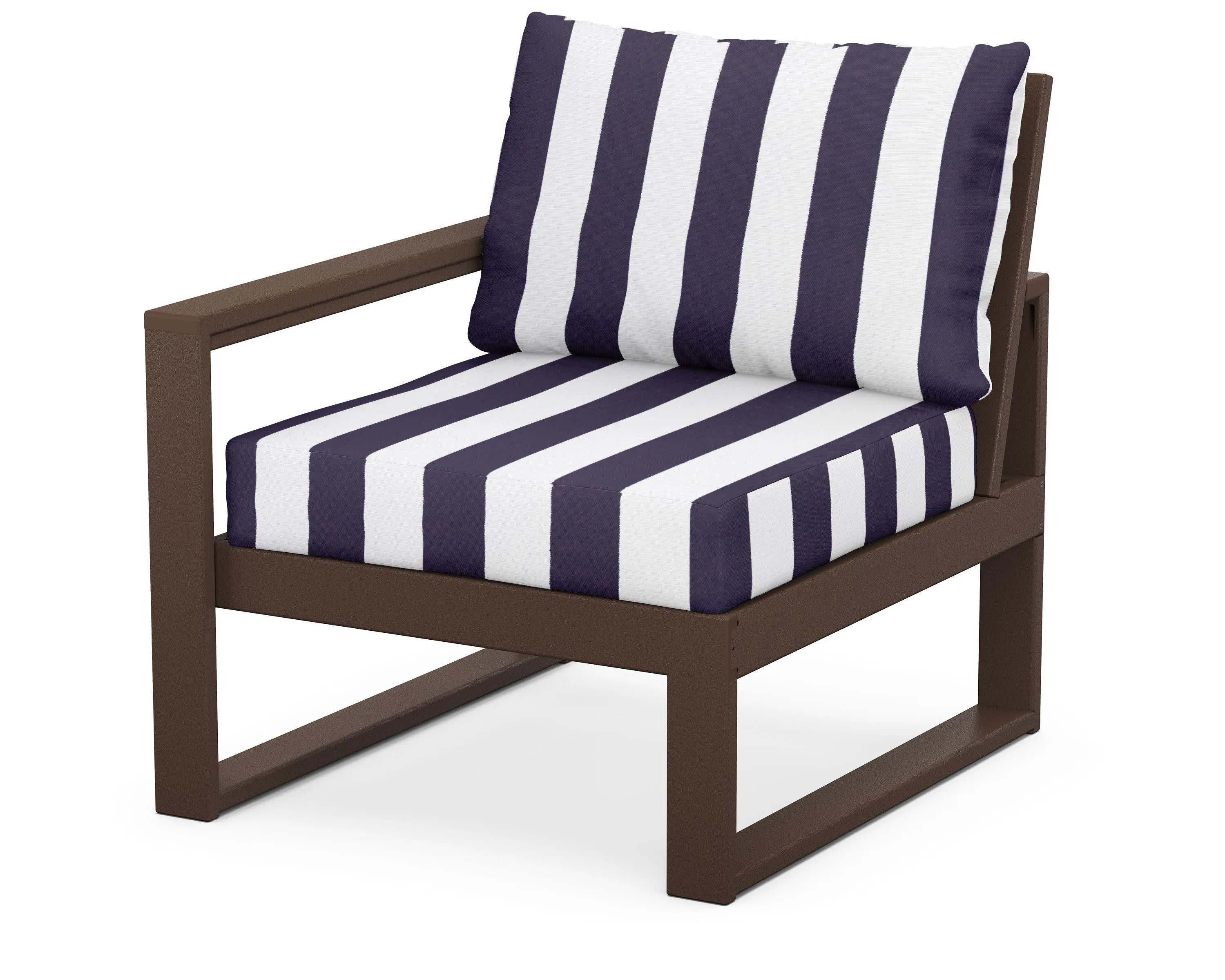 EDGE Modular Left Arm Chair