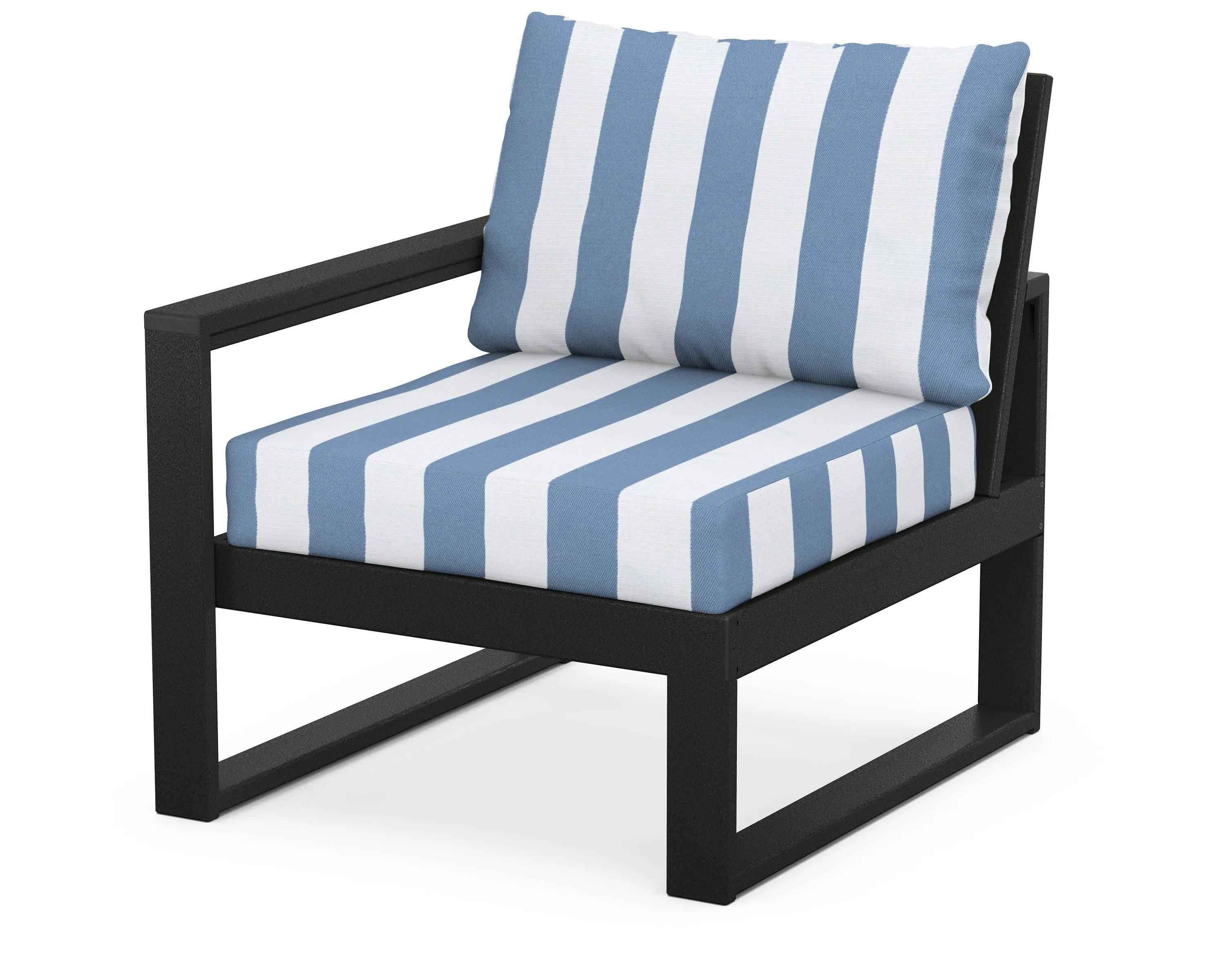 EDGE Modular Left Arm Chair