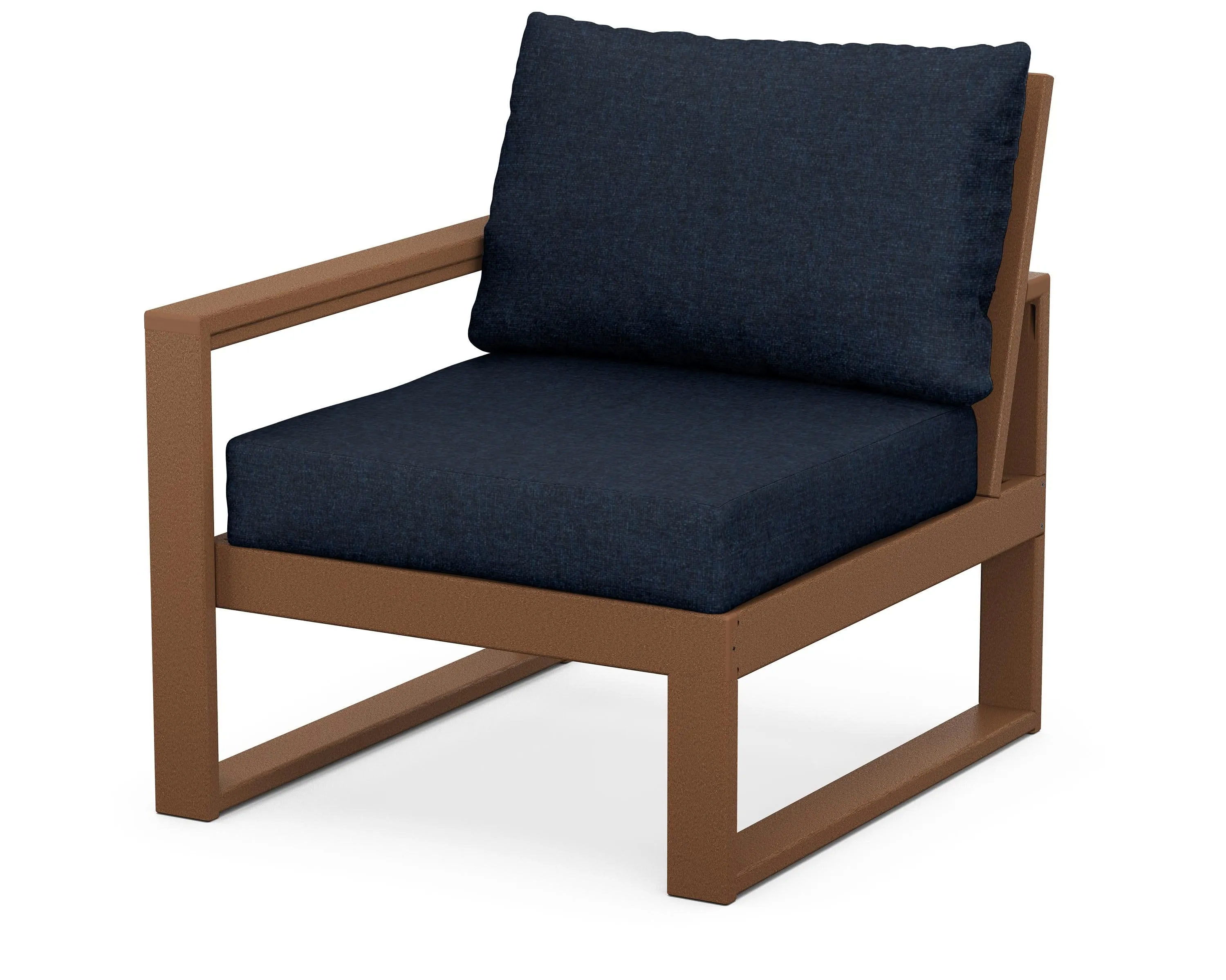 EDGE Modular Left Arm Chair