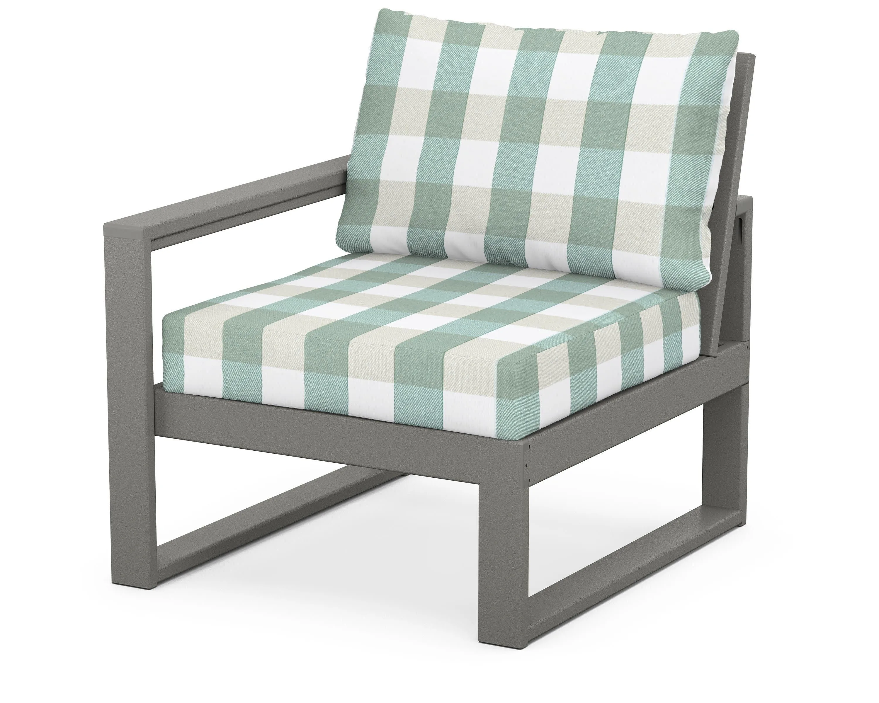 EDGE Modular Left Arm Chair
