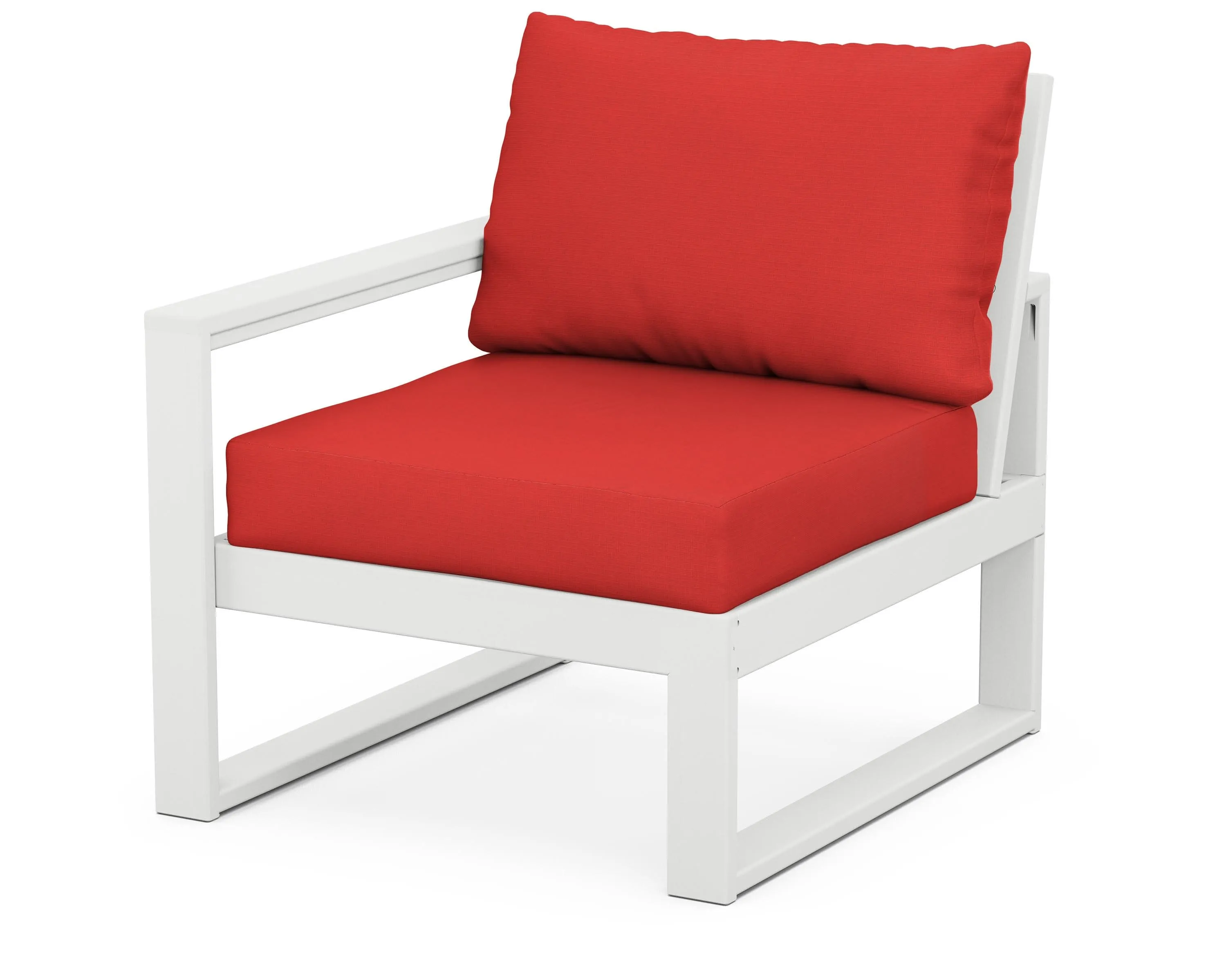 EDGE Modular Left Arm Chair
