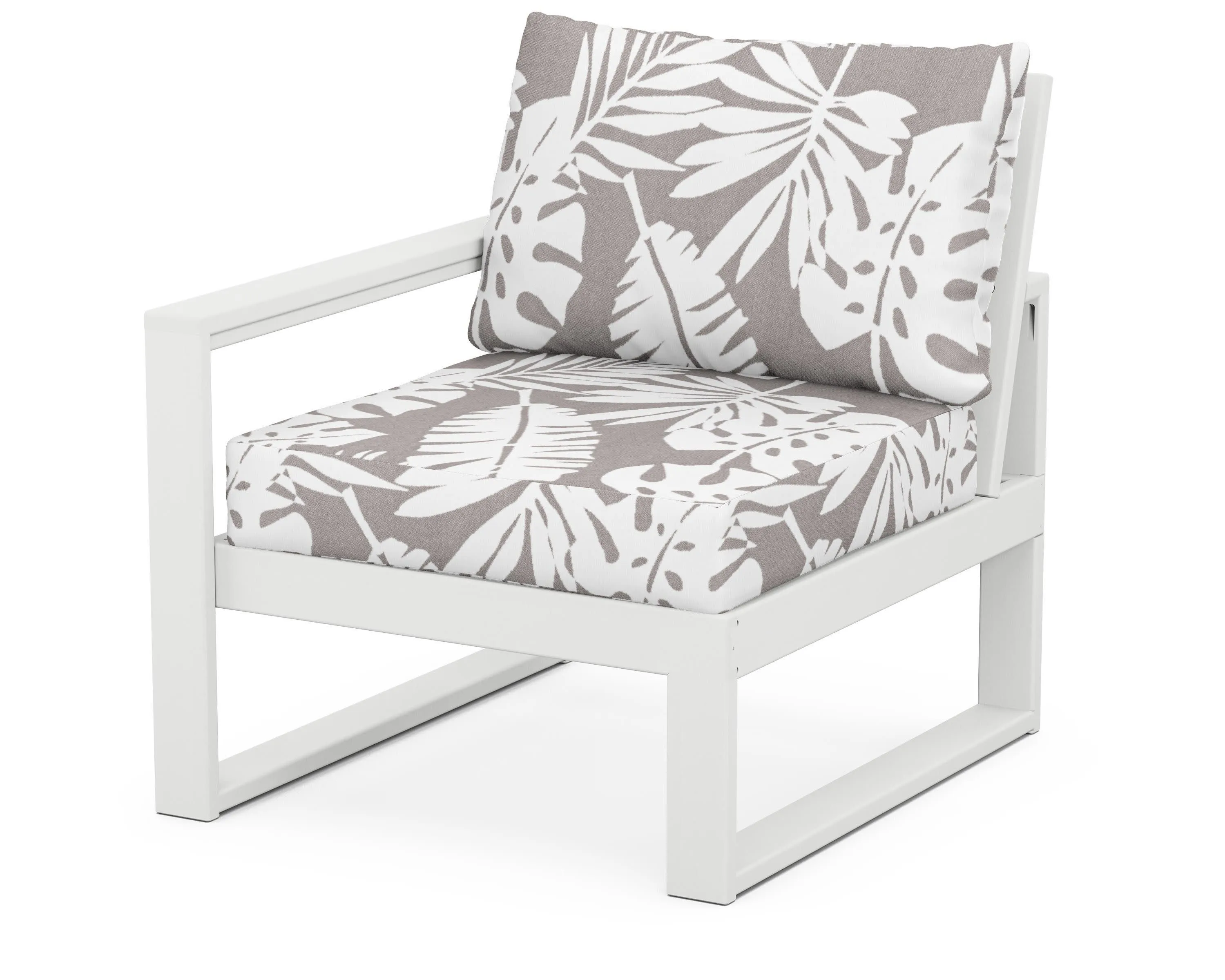 EDGE Modular Left Arm Chair