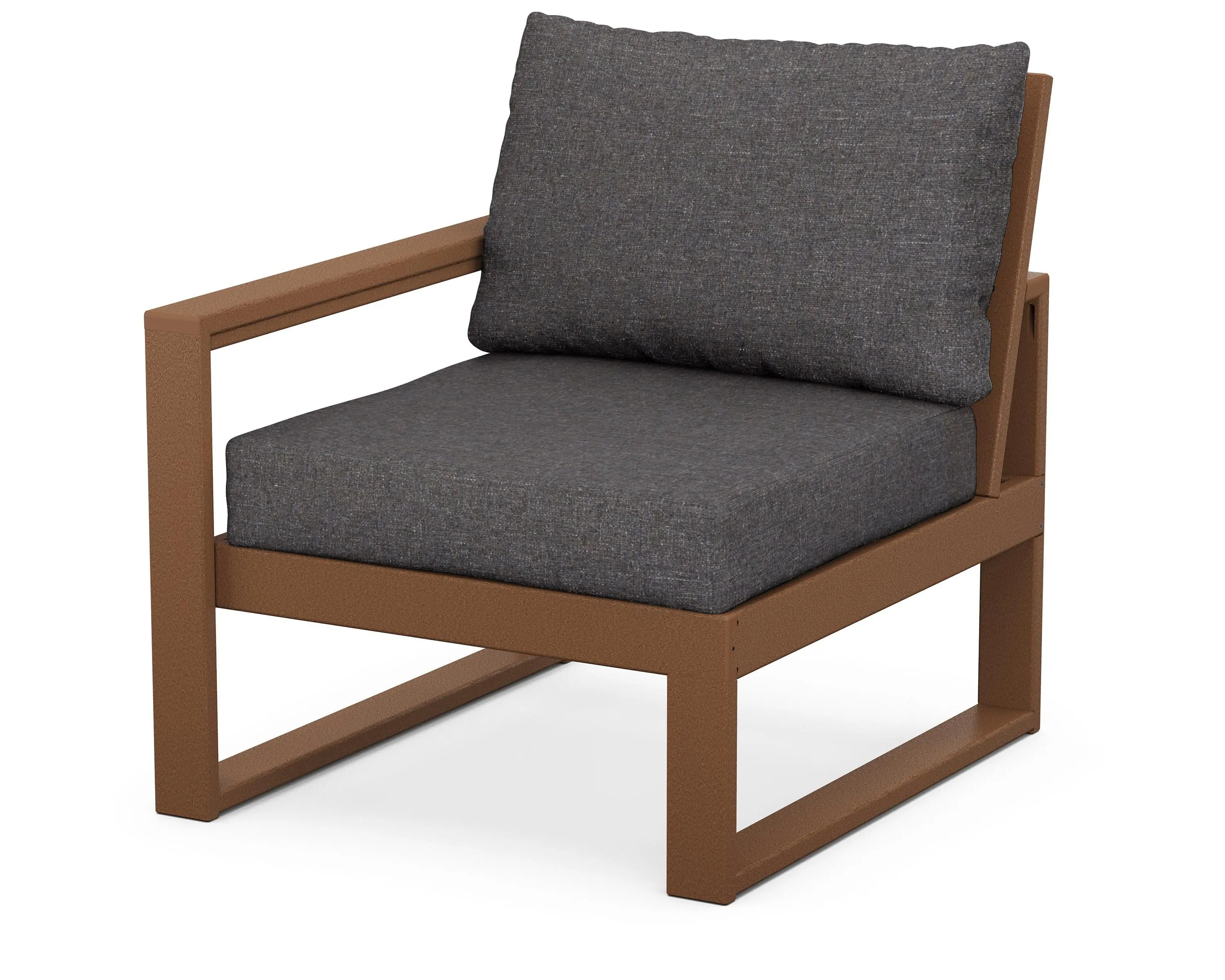 EDGE Modular Left Arm Chair
