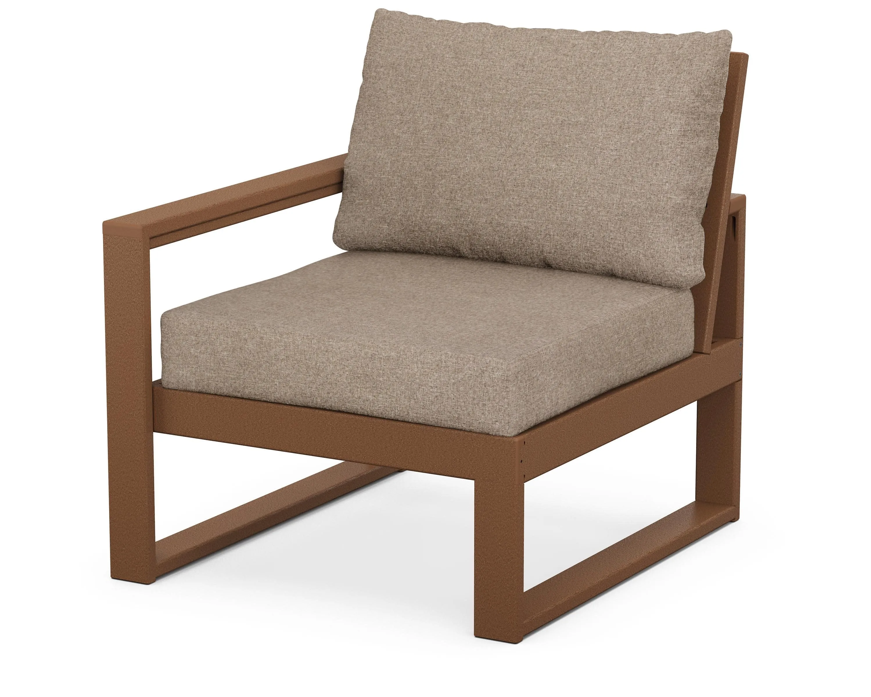 EDGE Modular Left Arm Chair