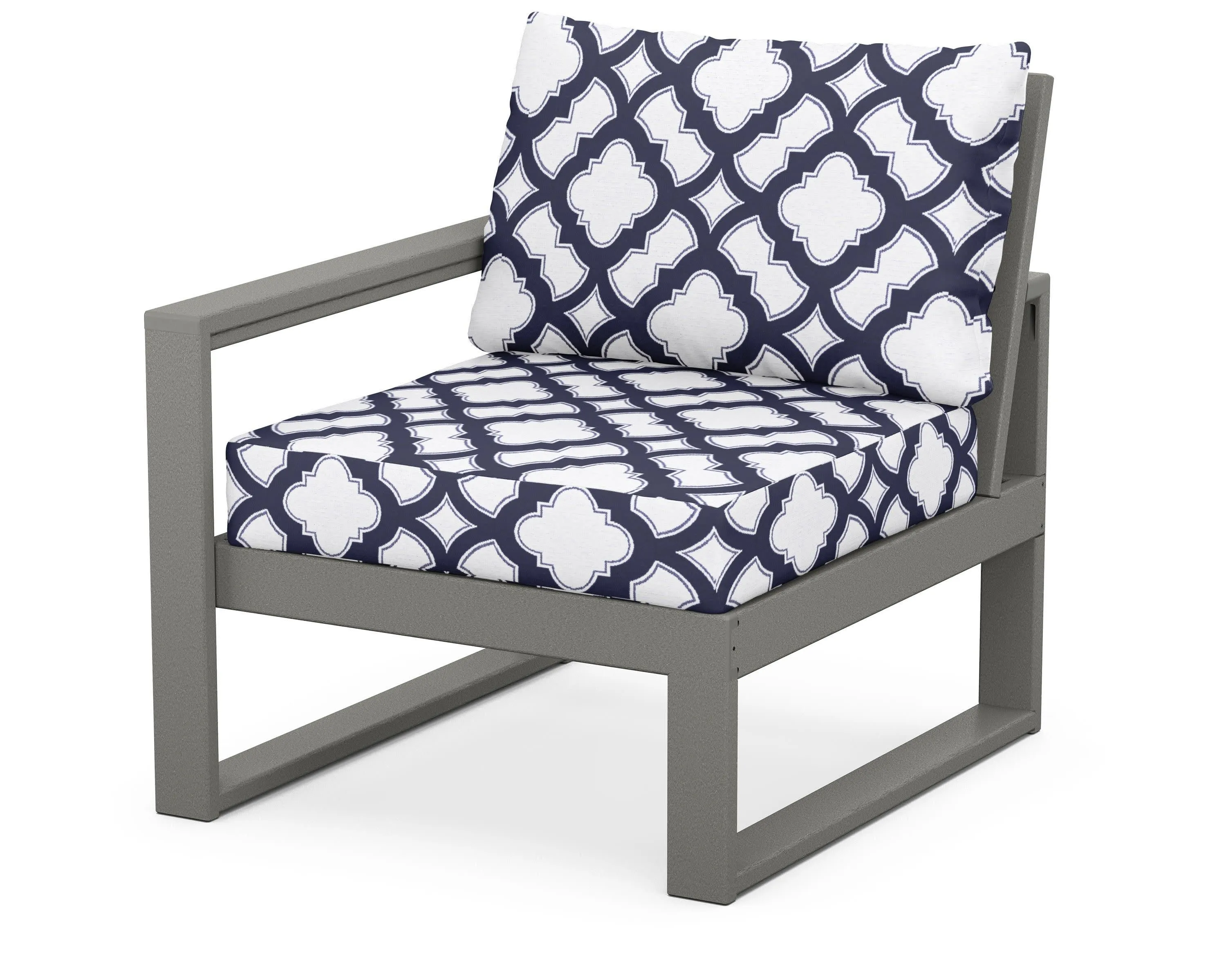EDGE Modular Left Arm Chair