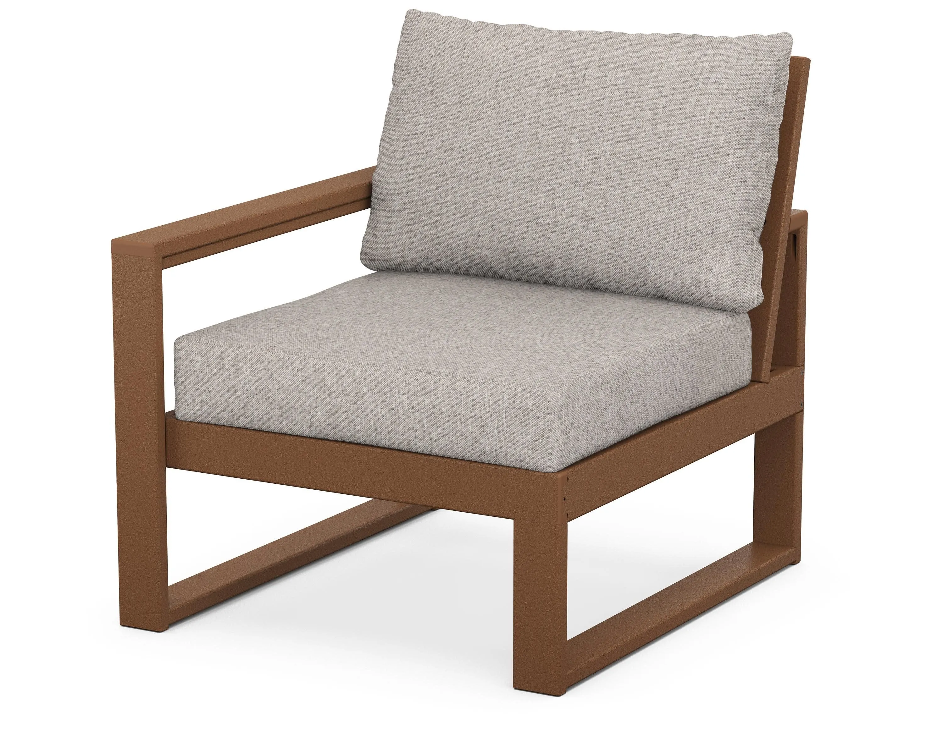 EDGE Modular Left Arm Chair