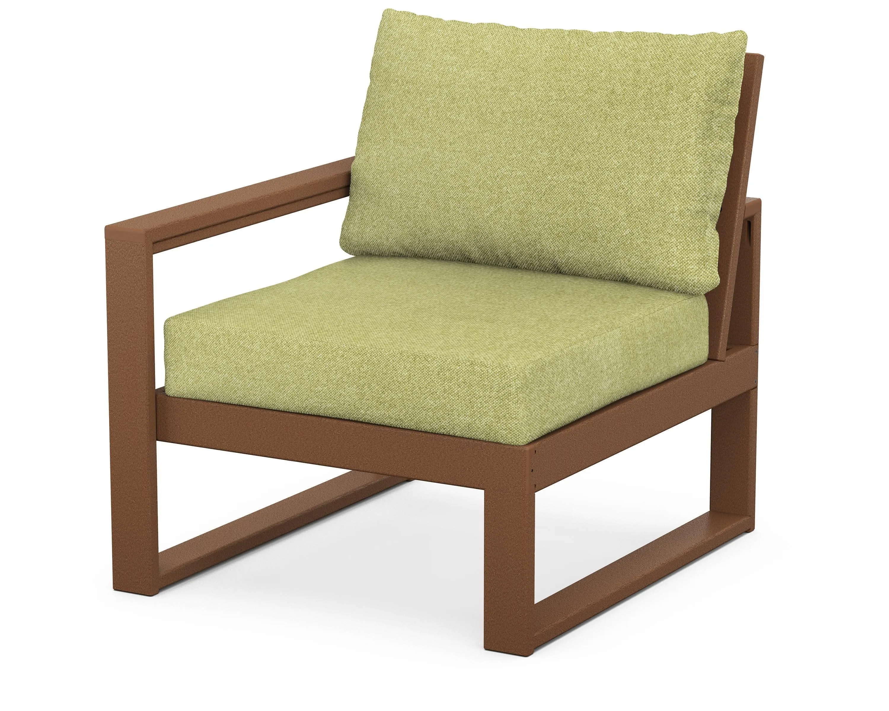 EDGE Modular Left Arm Chair