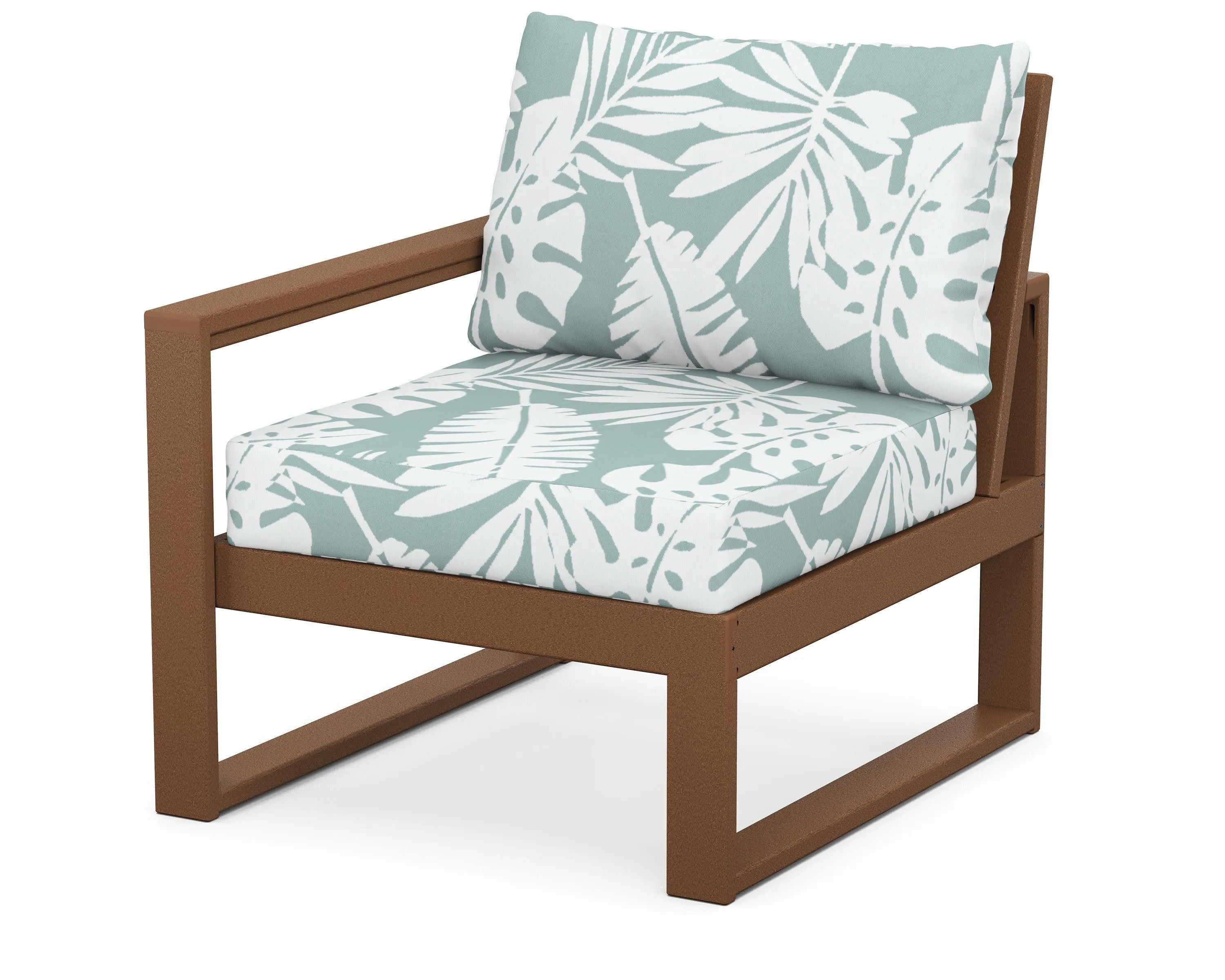 EDGE Modular Left Arm Chair