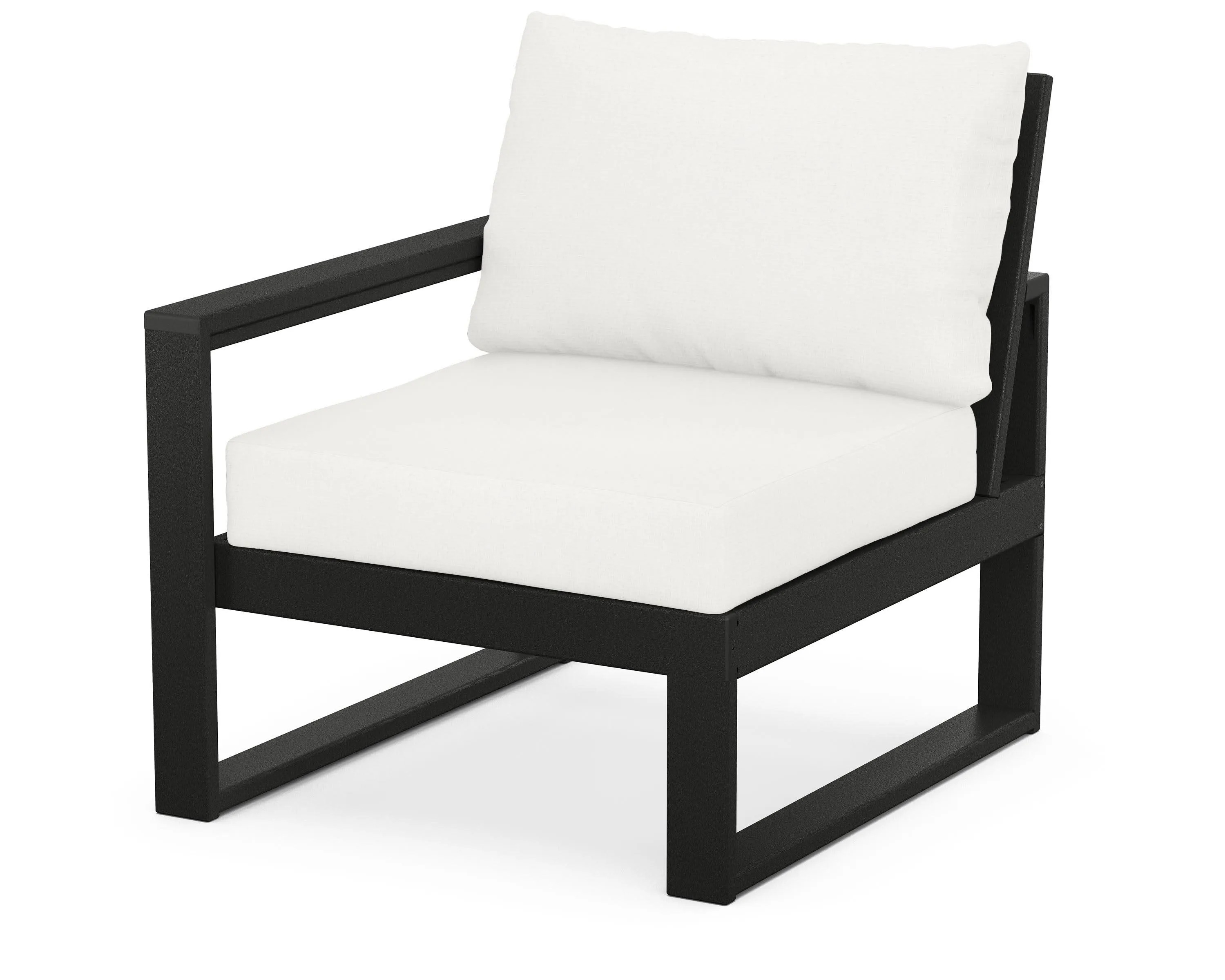 EDGE Modular Left Arm Chair
