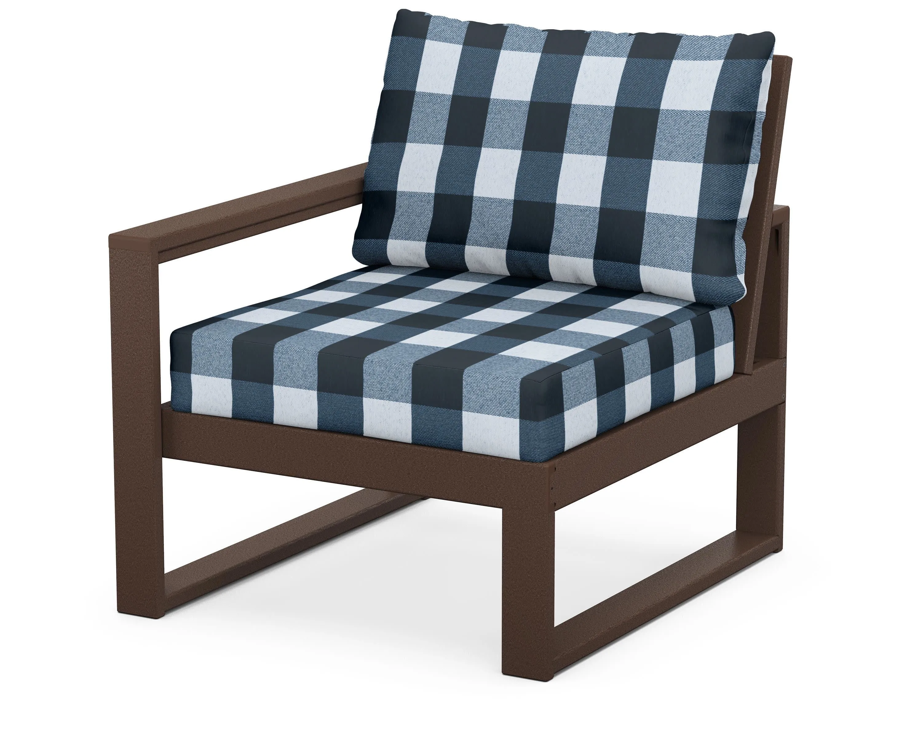 EDGE Modular Left Arm Chair