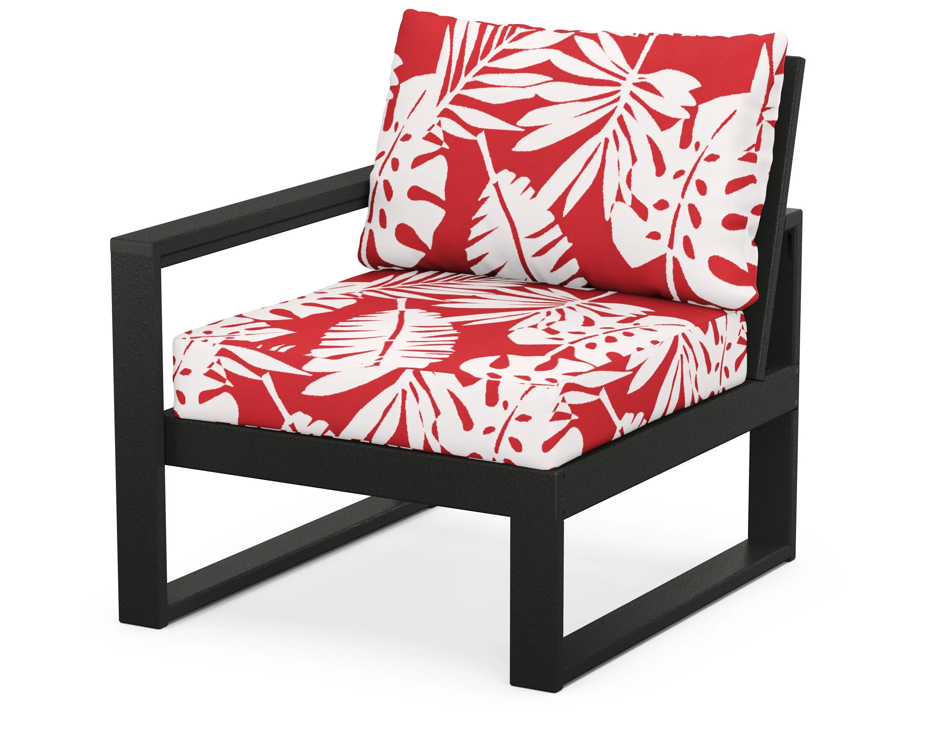 EDGE Modular Left Arm Chair