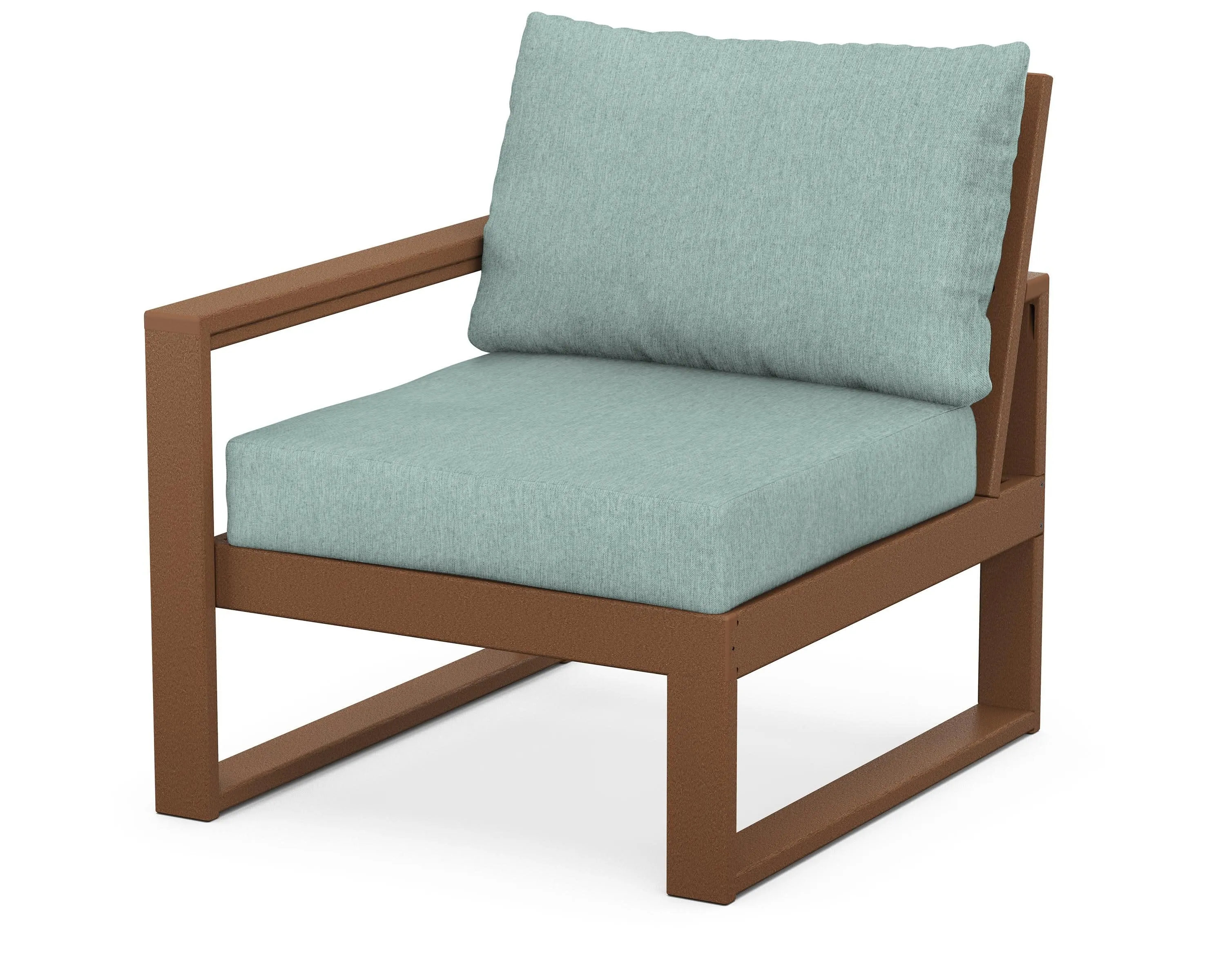EDGE Modular Left Arm Chair