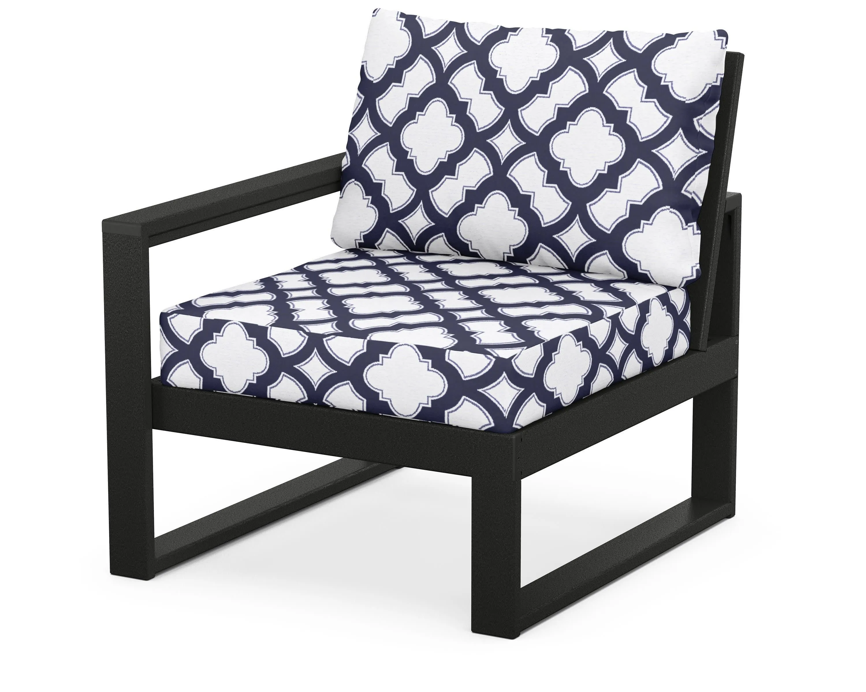 EDGE Modular Left Arm Chair
