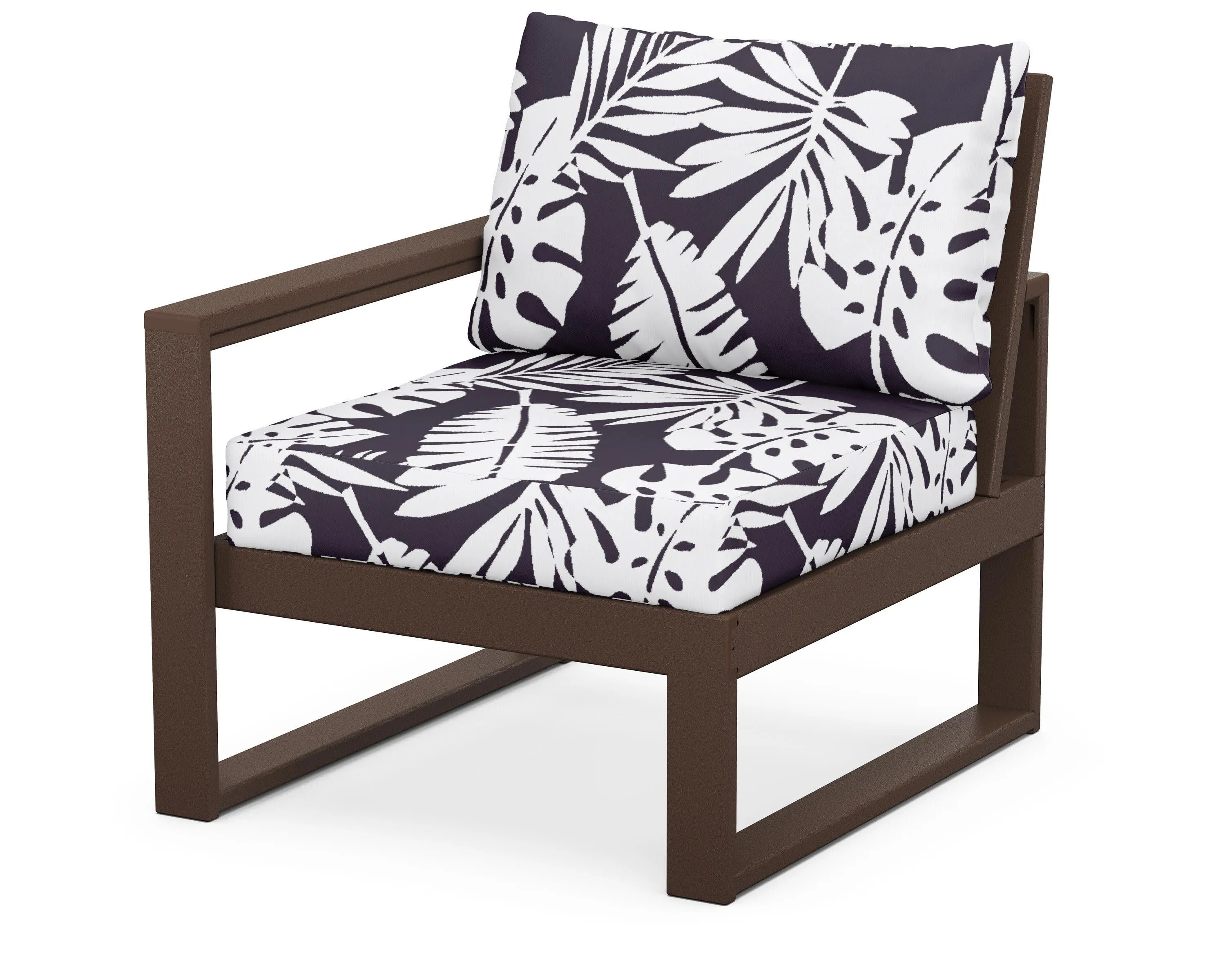 EDGE Modular Left Arm Chair