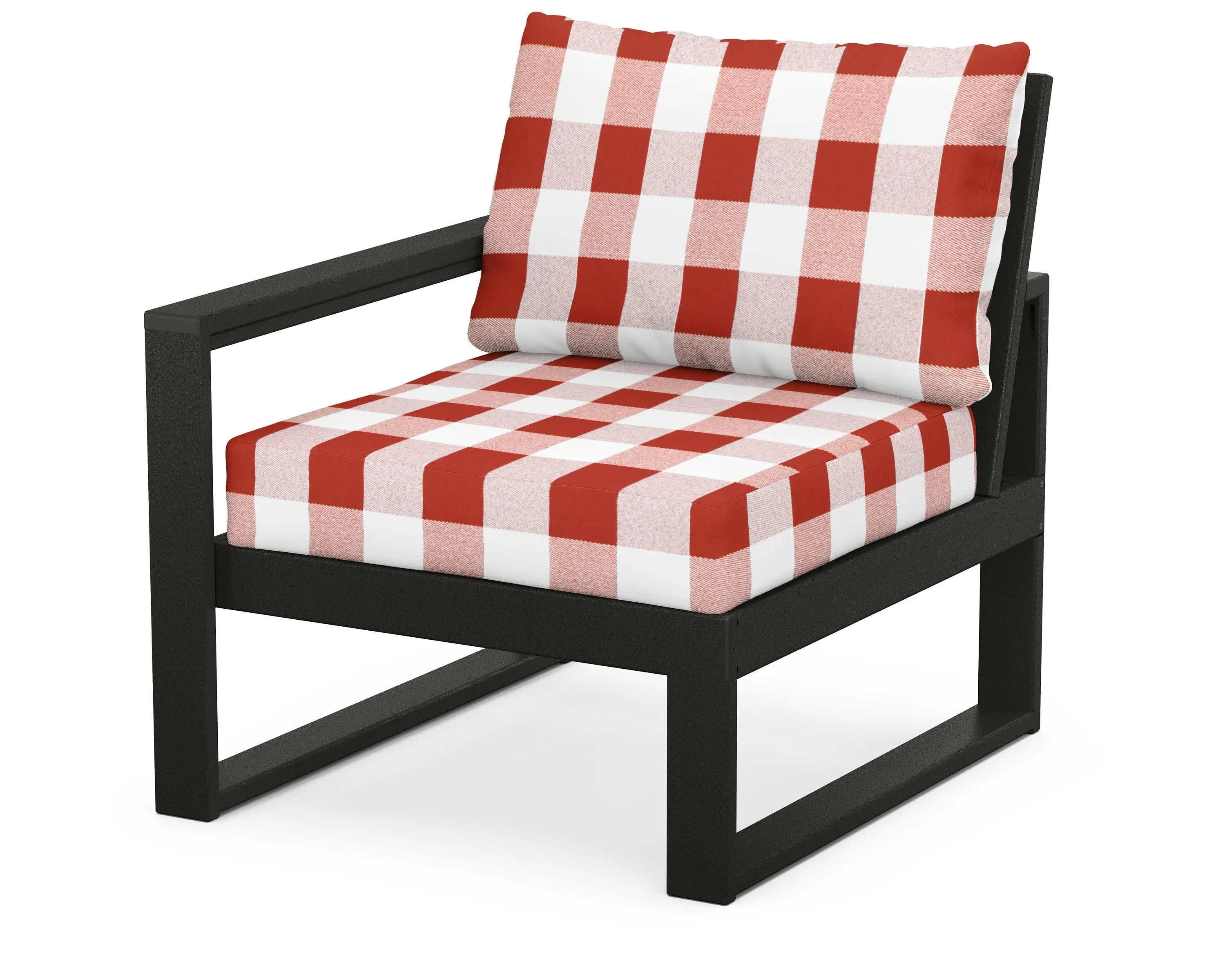 EDGE Modular Left Arm Chair